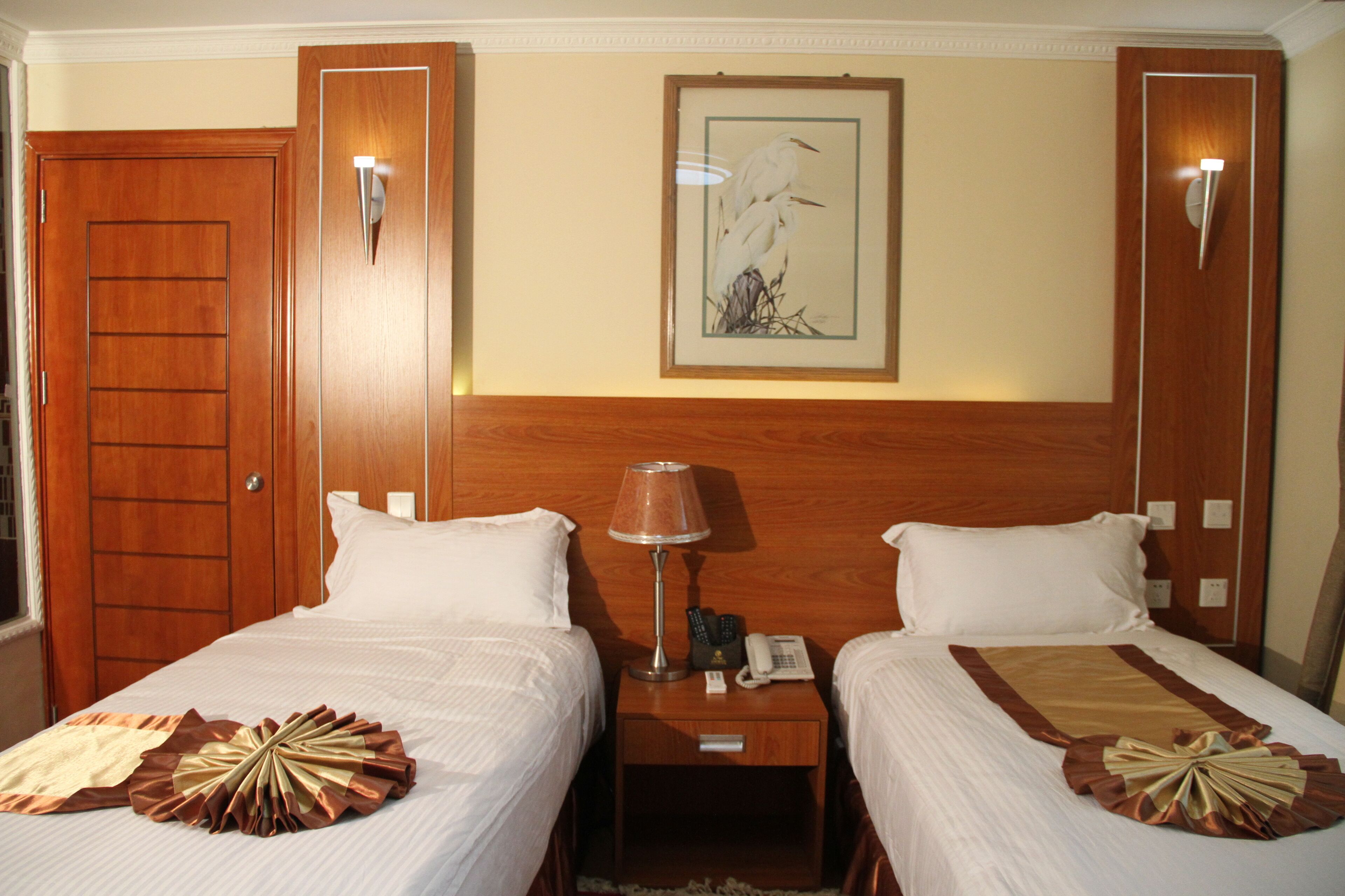 Emmad Furnished Apartments