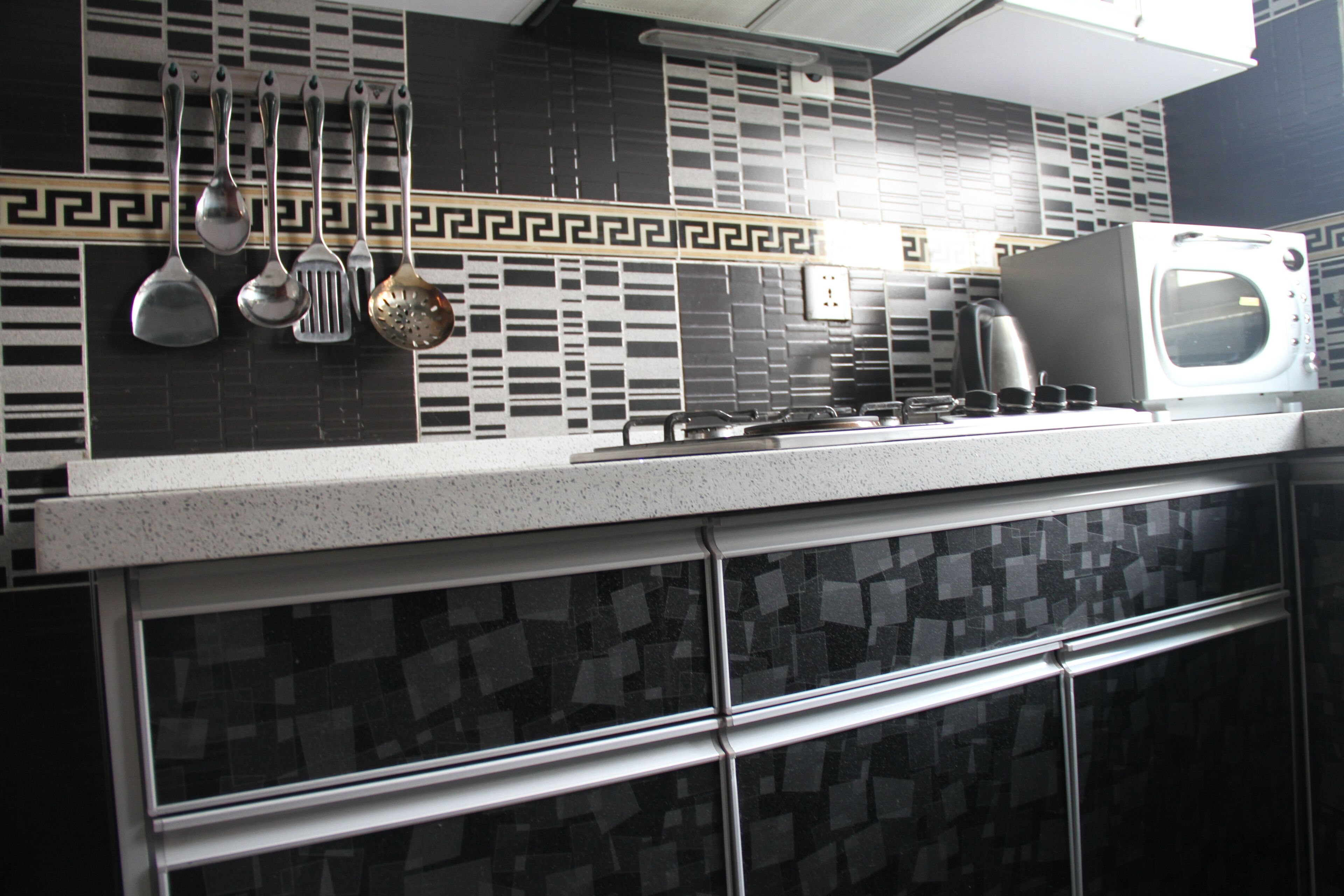 Emmad Furnished Apartments
