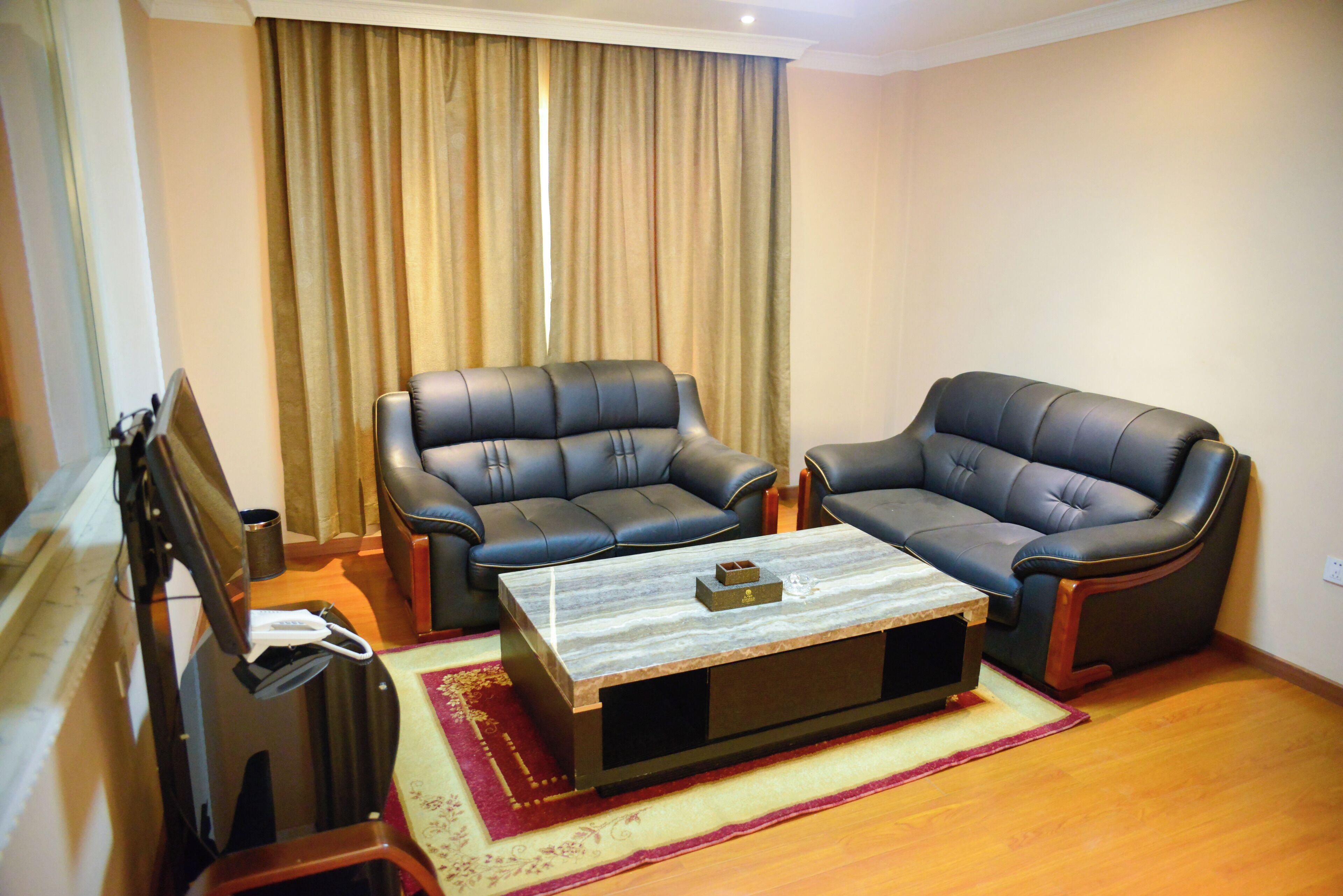 Emmad Furnished Apartments