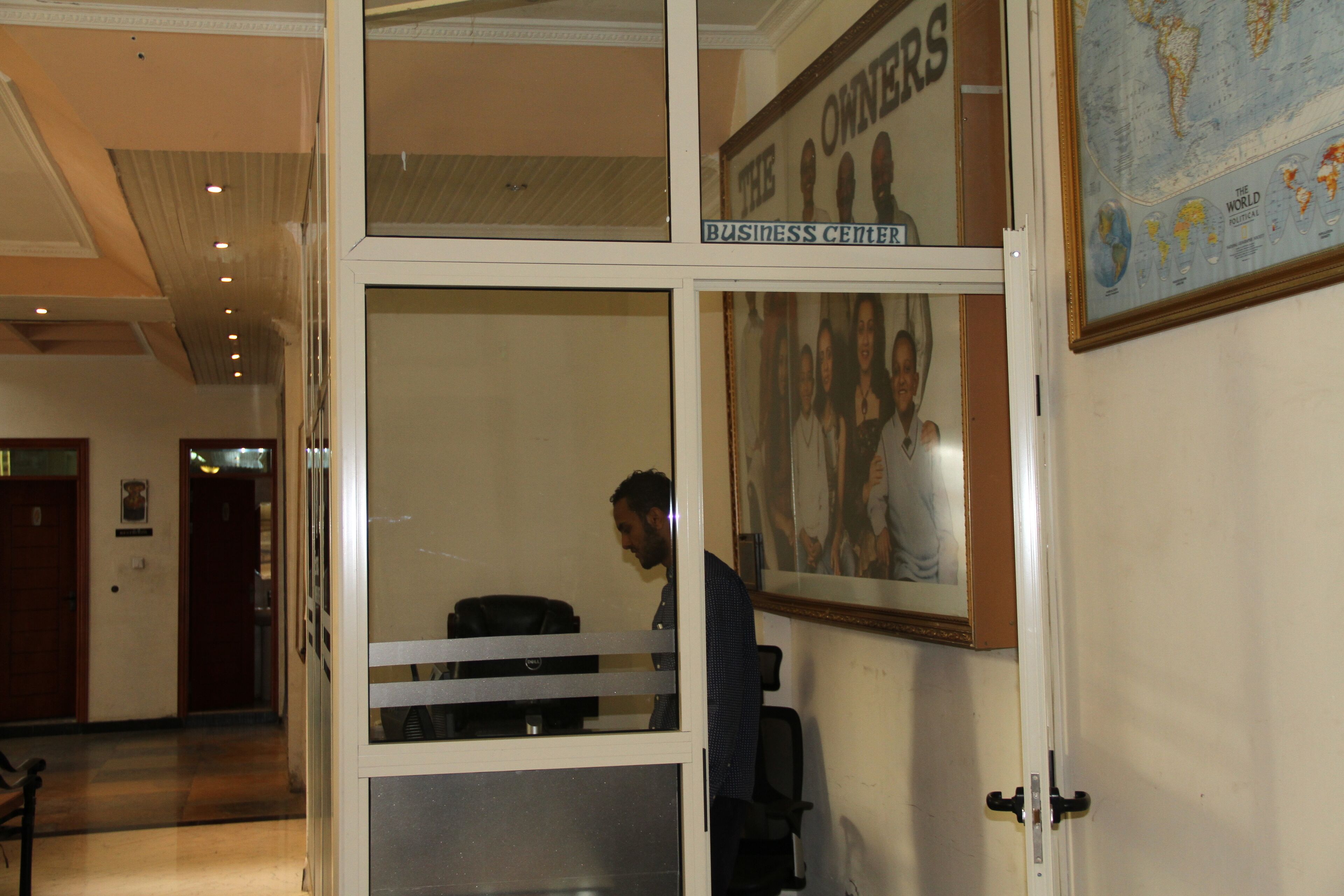 Emmad Furnished Apartments