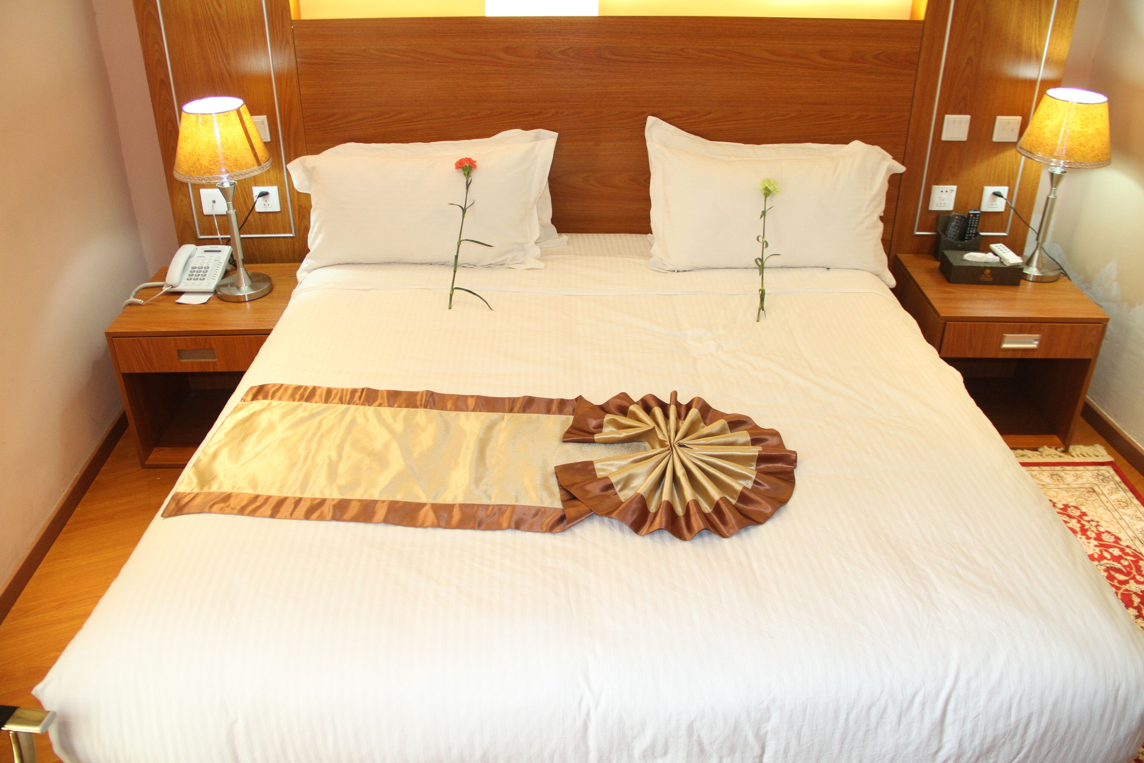 Emmad Furnished Apartments