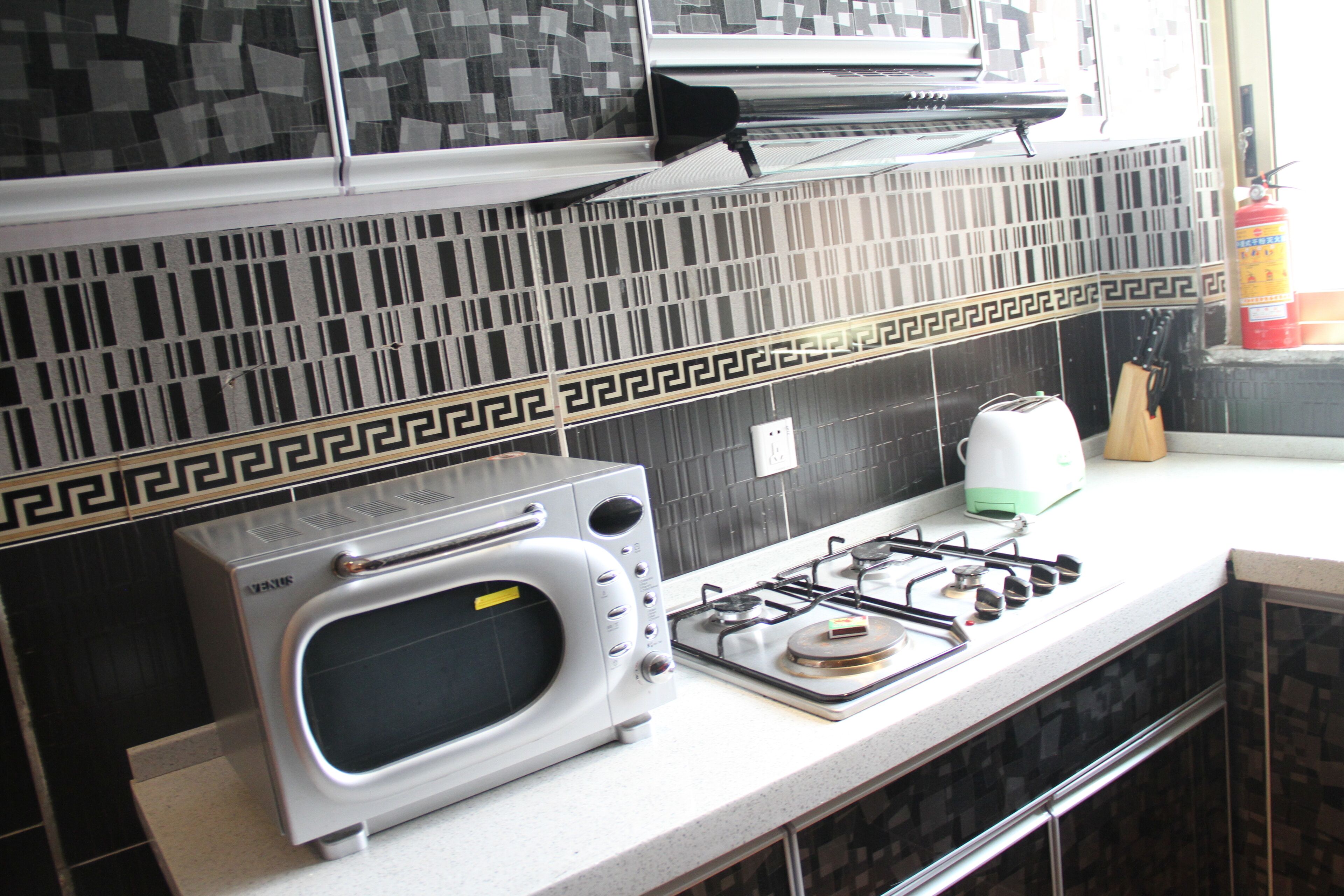 Emmad Furnished Apartments