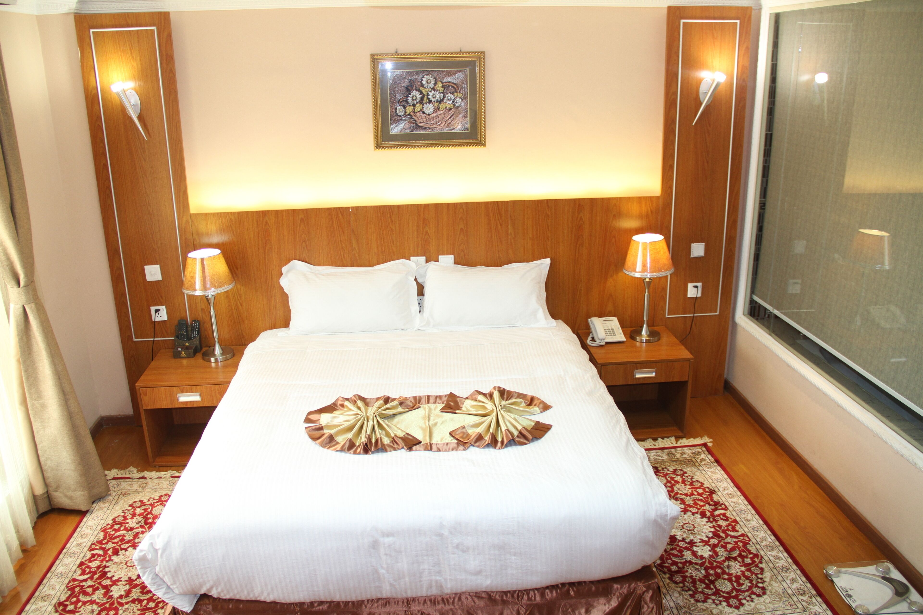 Emmad Furnished Apartments