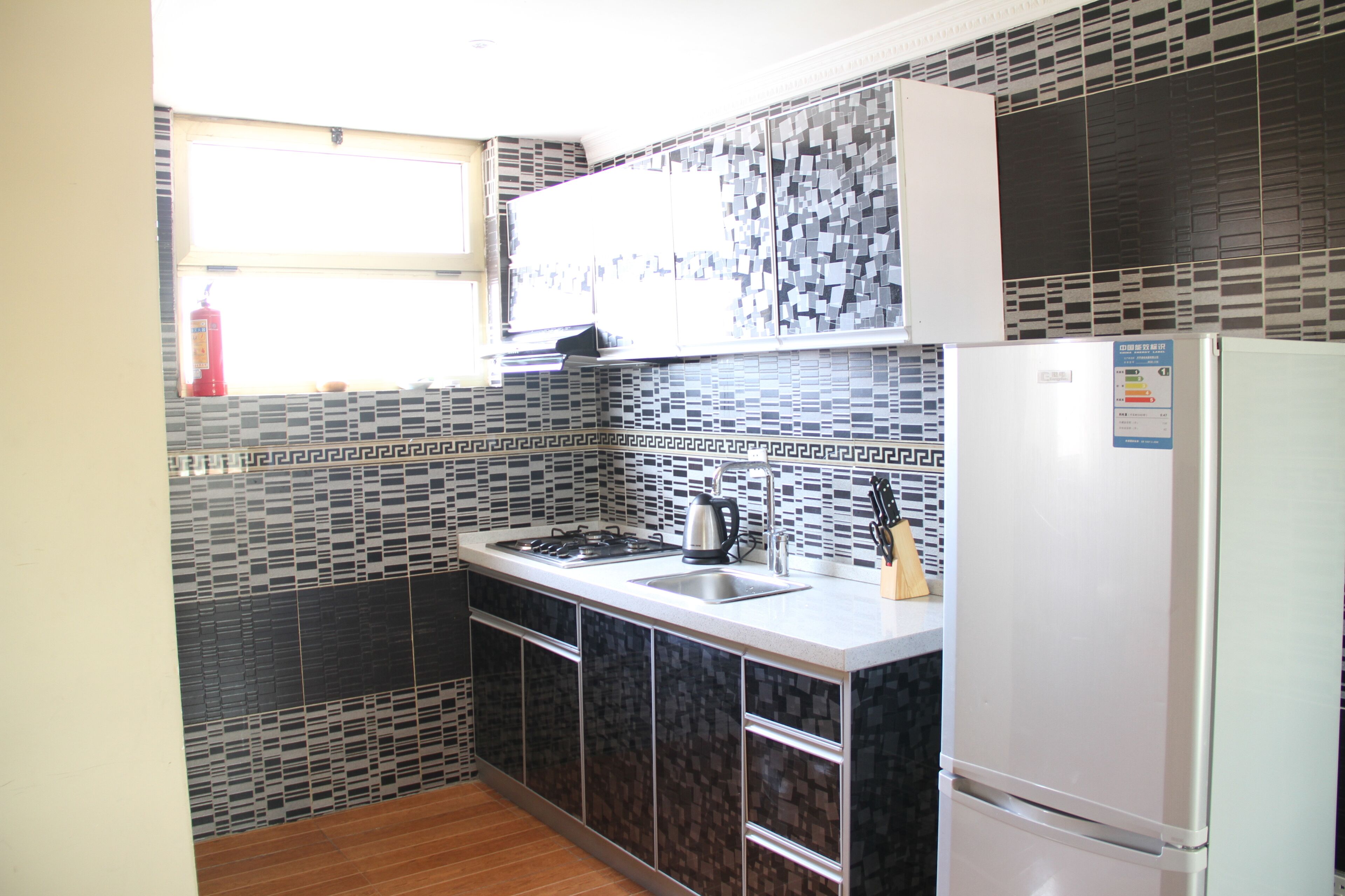 Emmad Furnished Apartments
