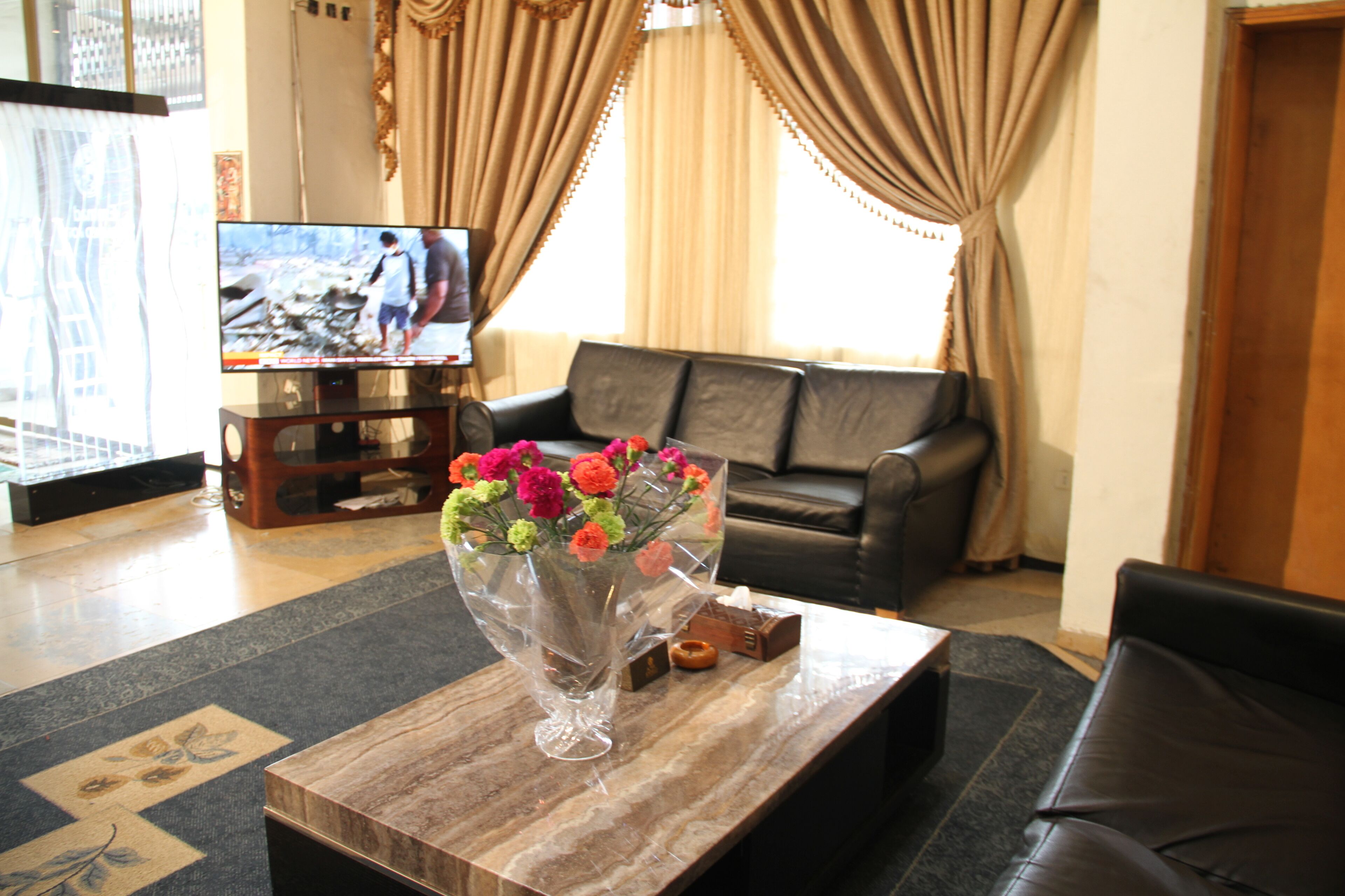 Emmad Furnished Apartments