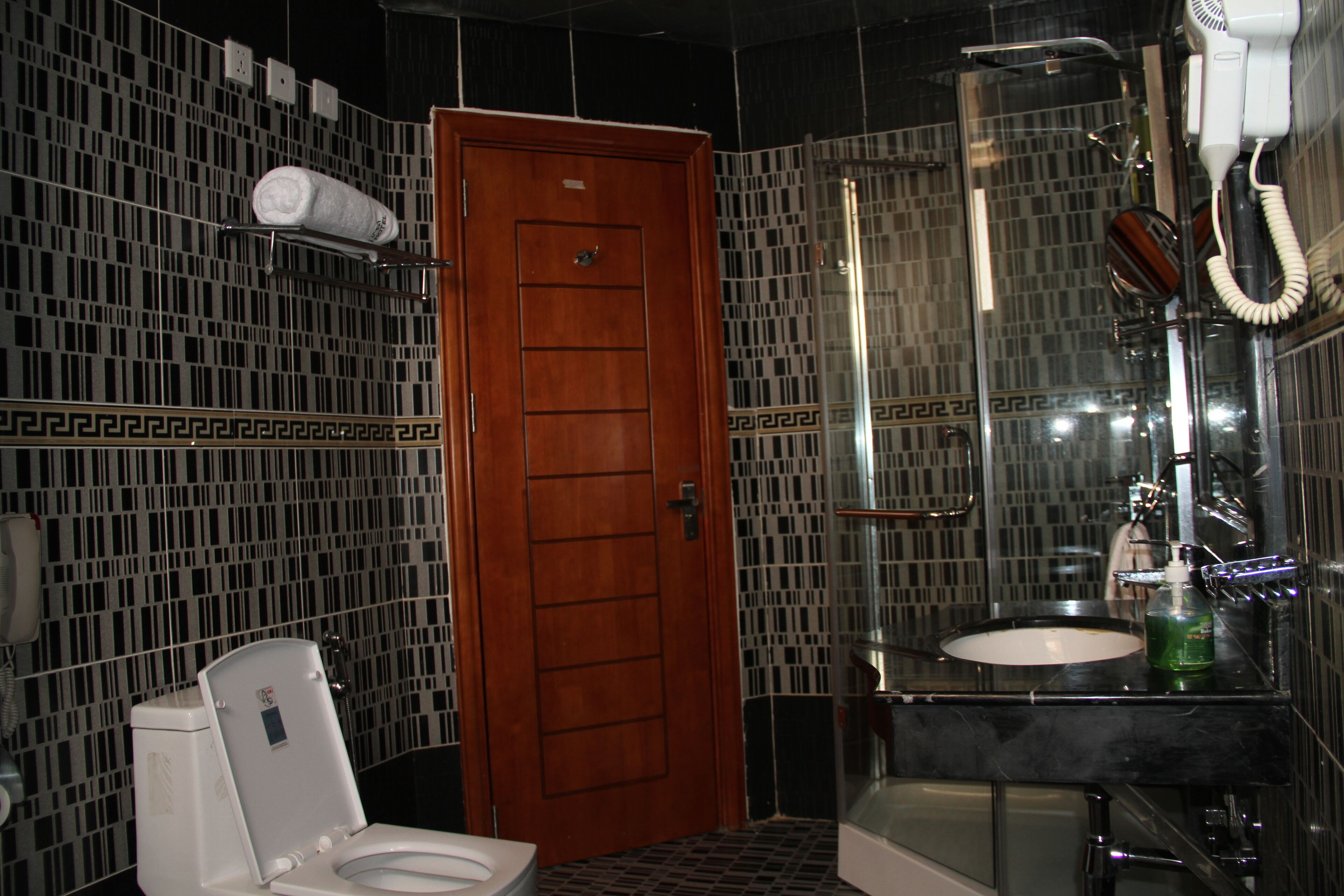 Emmad Furnished Apartments