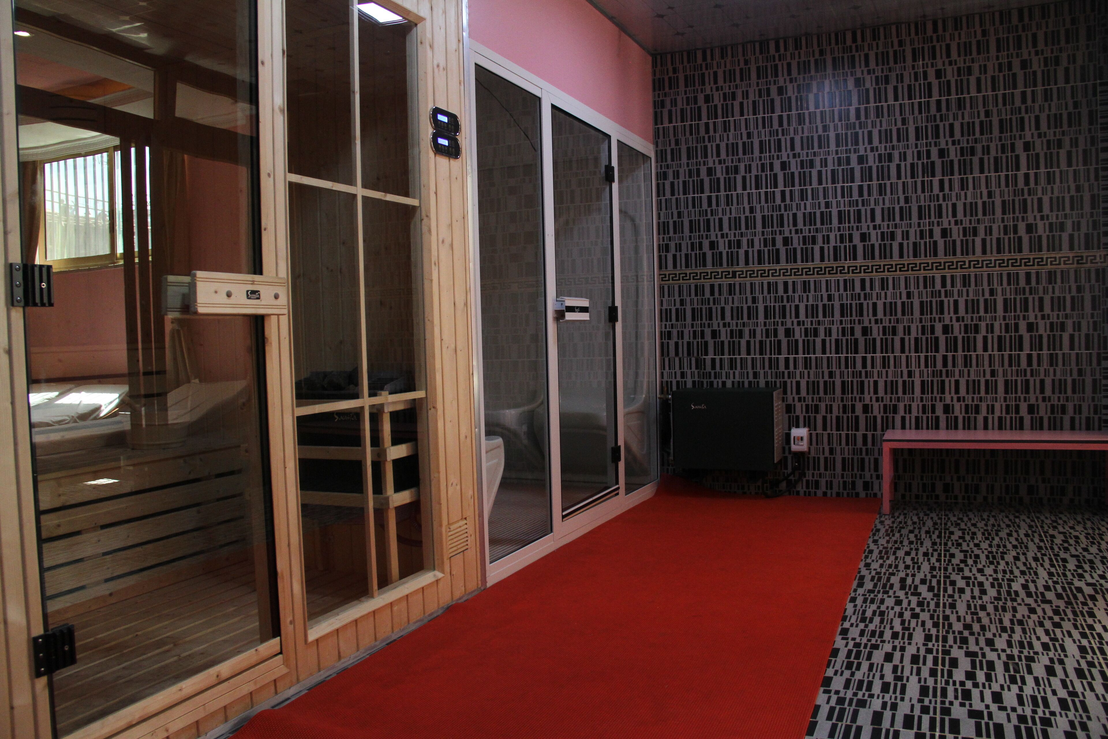 Emmad Furnished Apartments