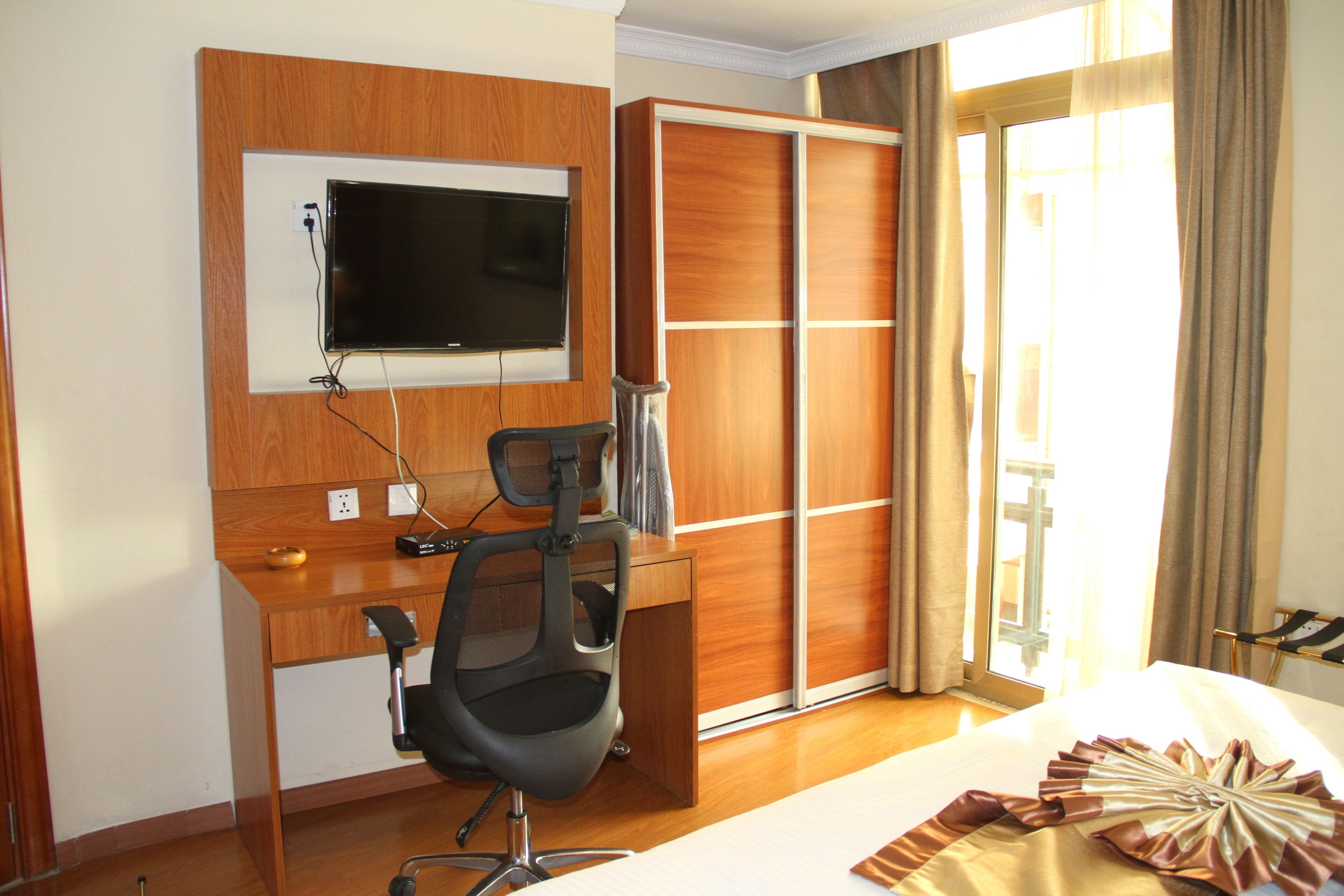 Emmad Furnished Apartments