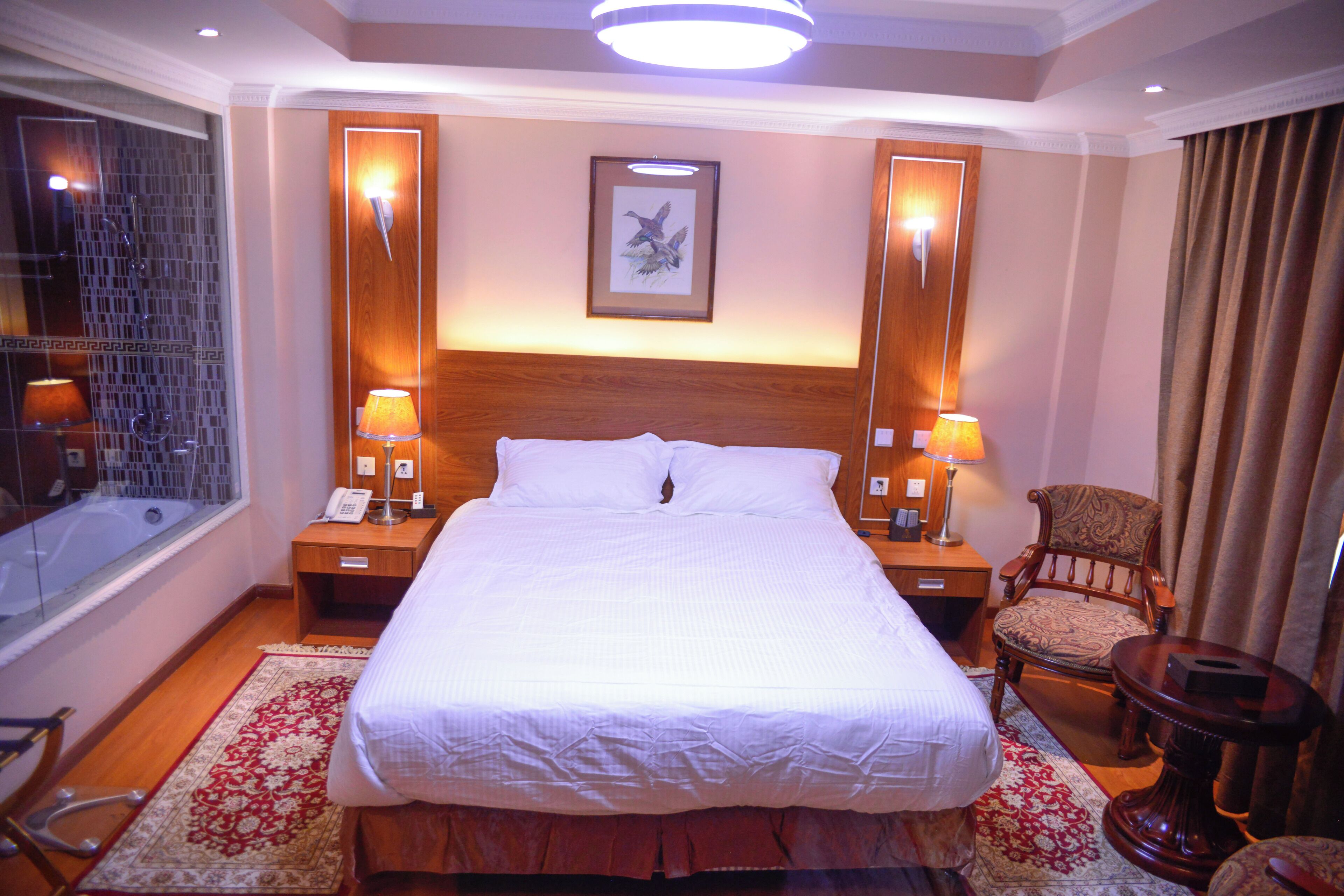 Emmad Furnished Apartments
