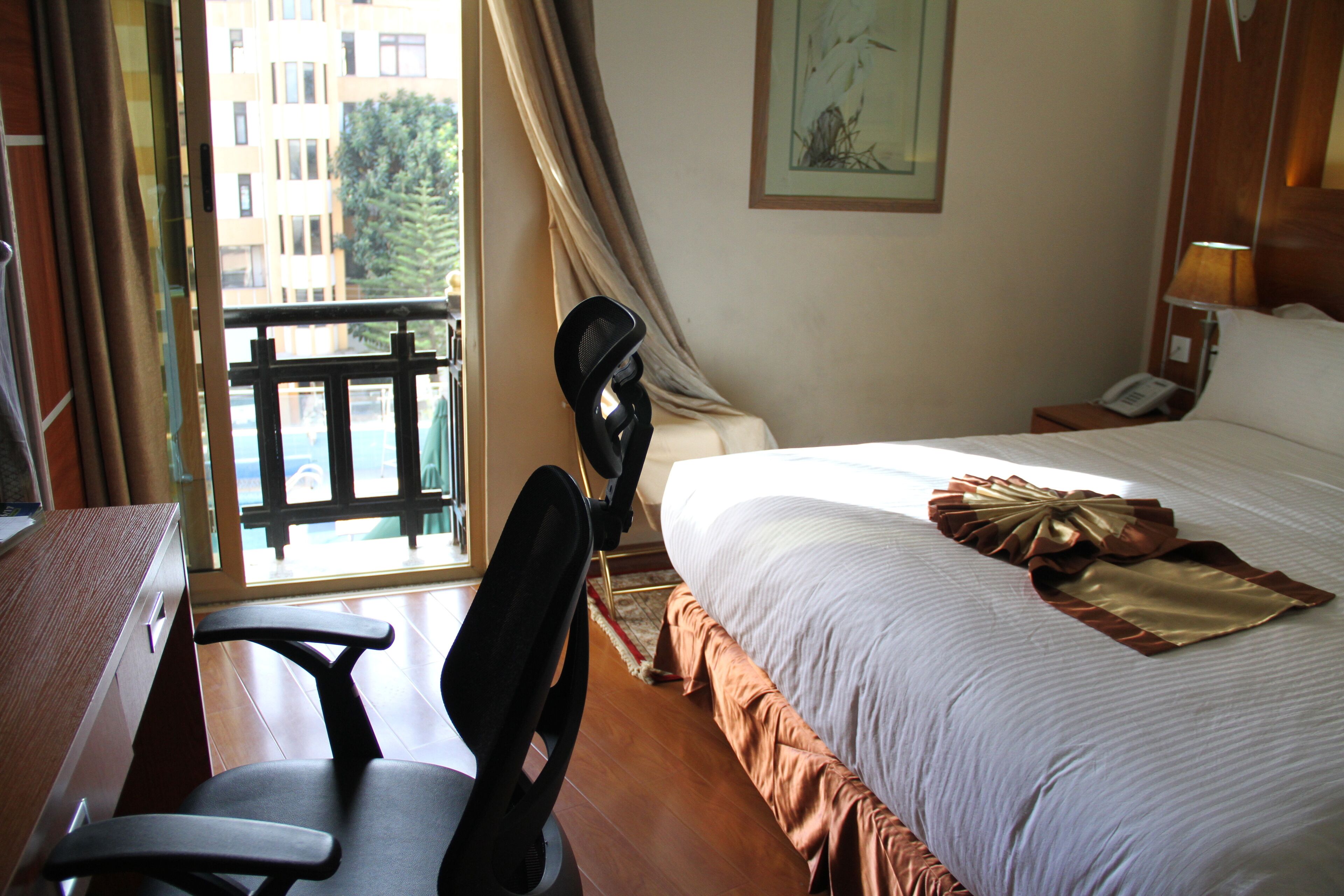 Emmad Furnished Apartments