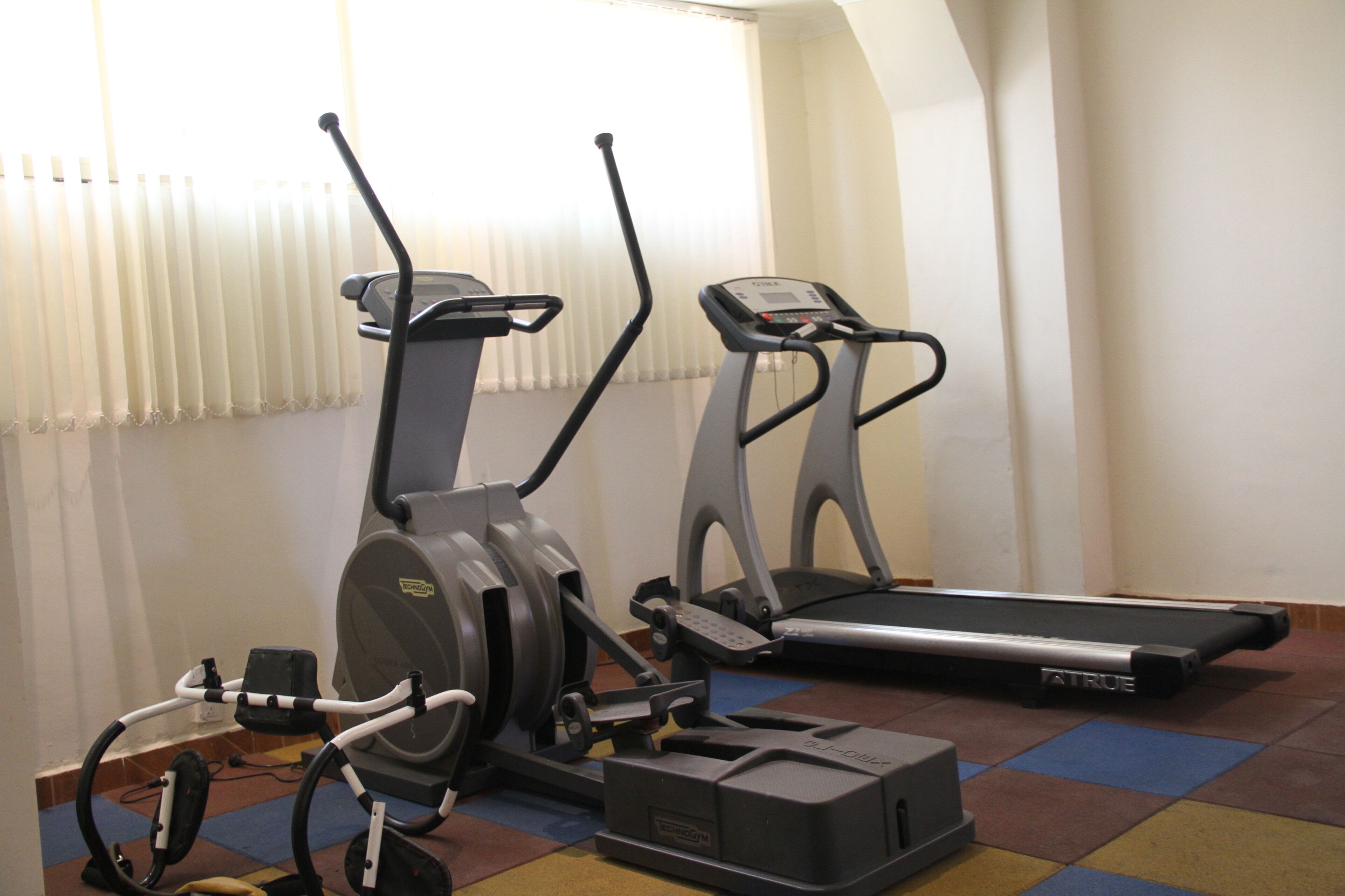 Emmad Furnished Apartments