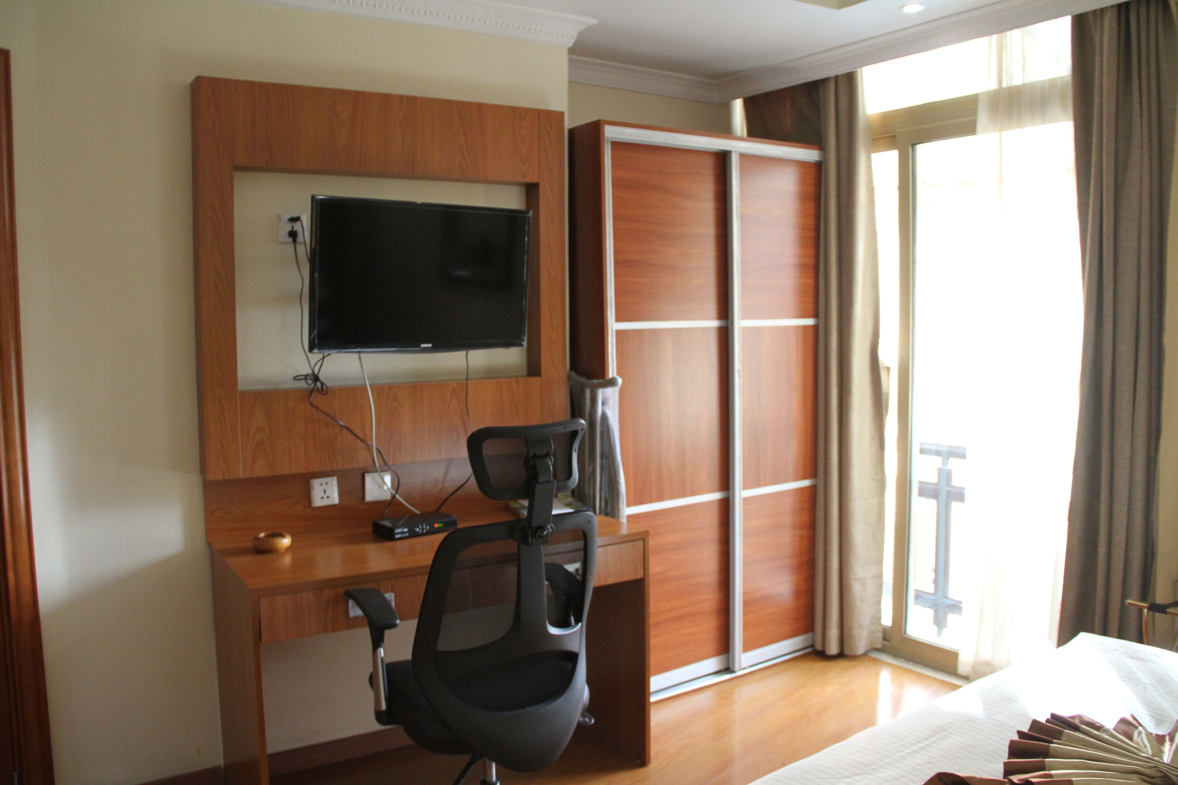Emmad Furnished Apartments