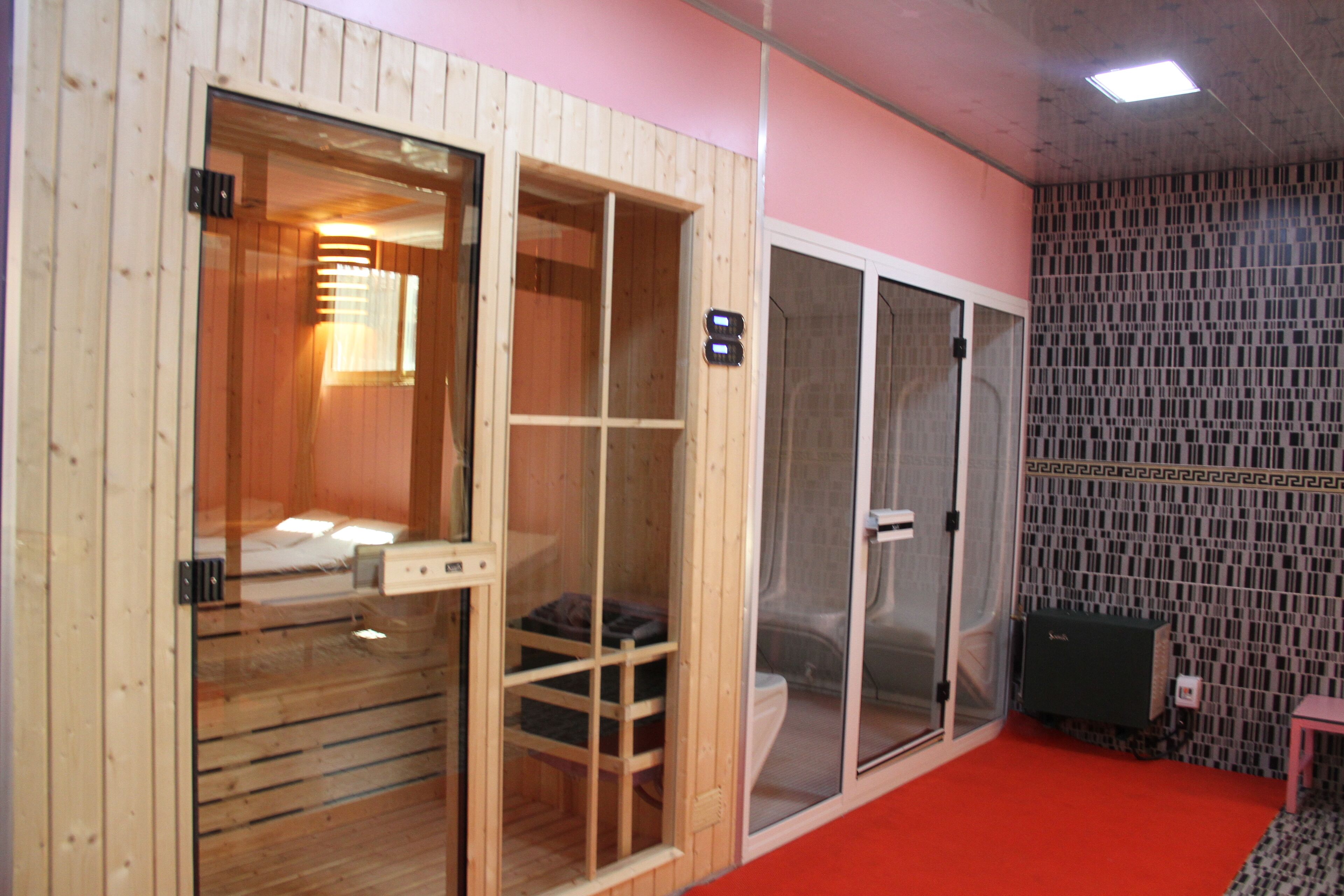 Emmad Furnished Apartments