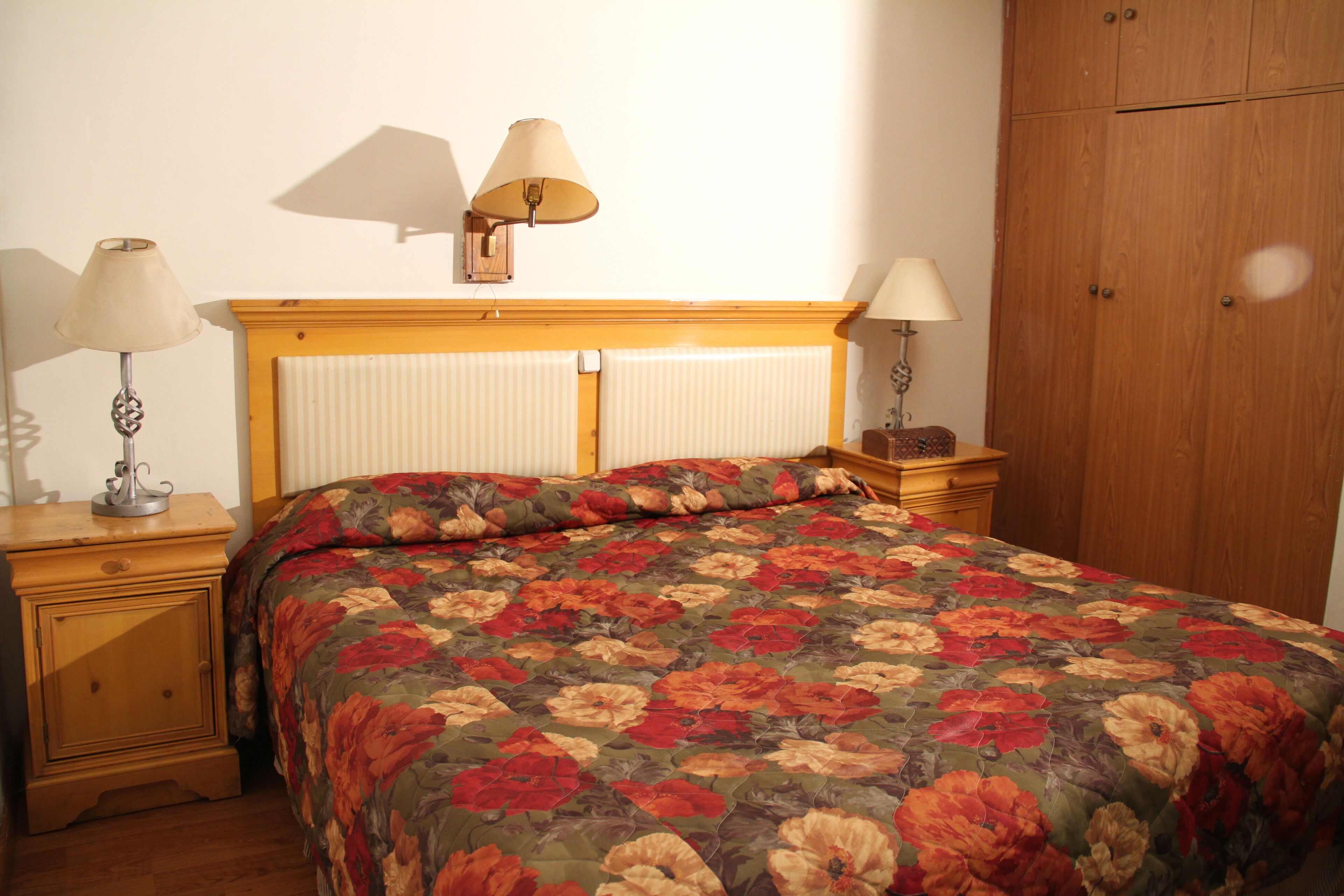 Emmad Furnished Apartments