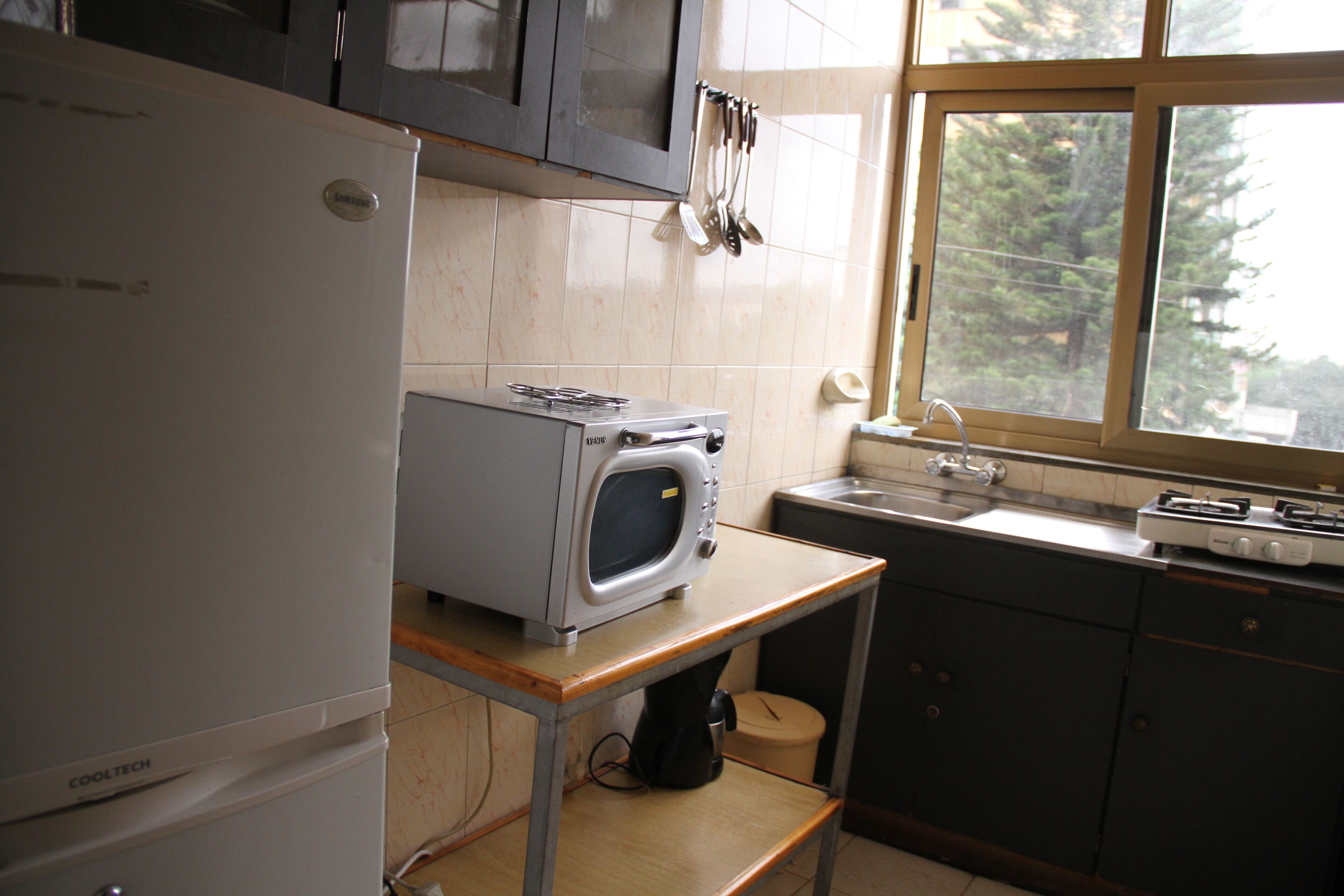 Emmad Furnished Apartments