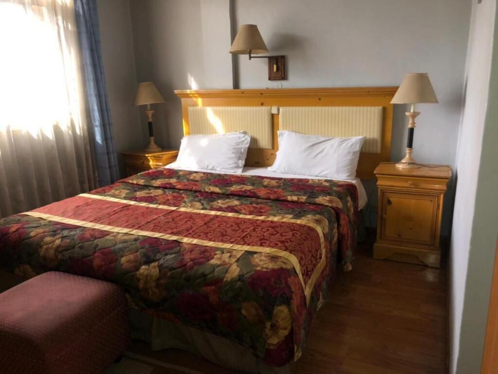 Emmad Furnished Apartments