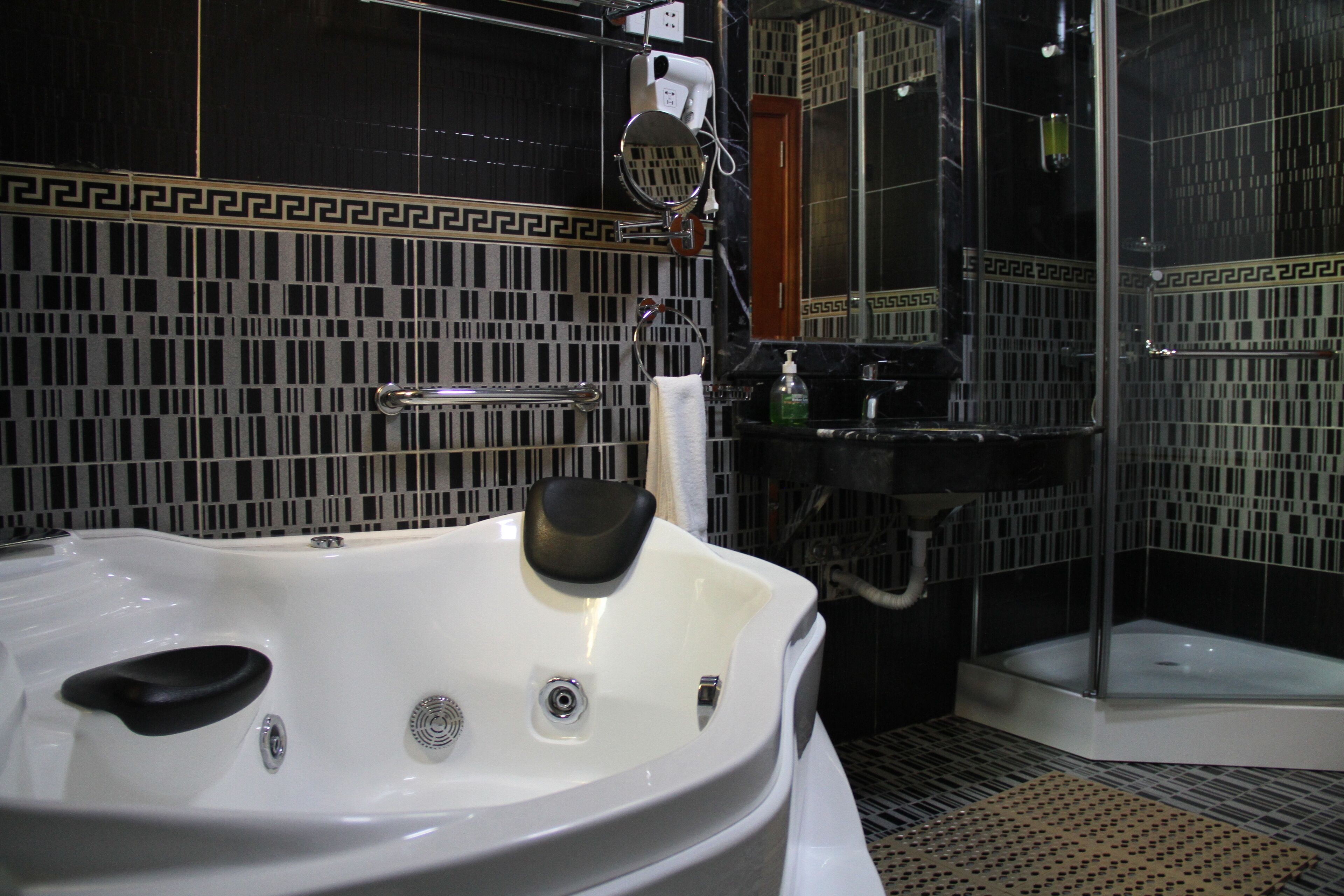 Emmad Furnished Apartments