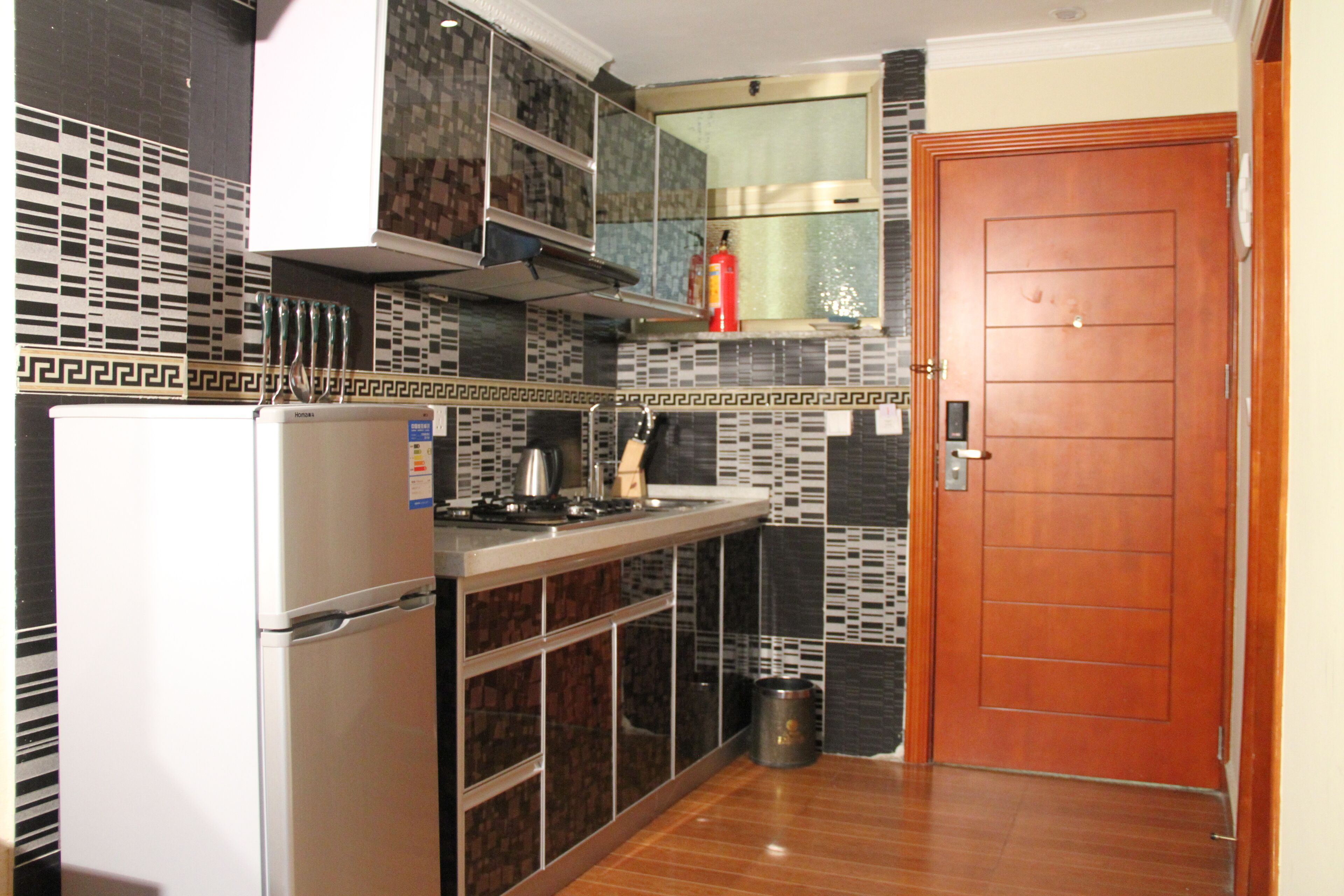 Emmad Furnished Apartments