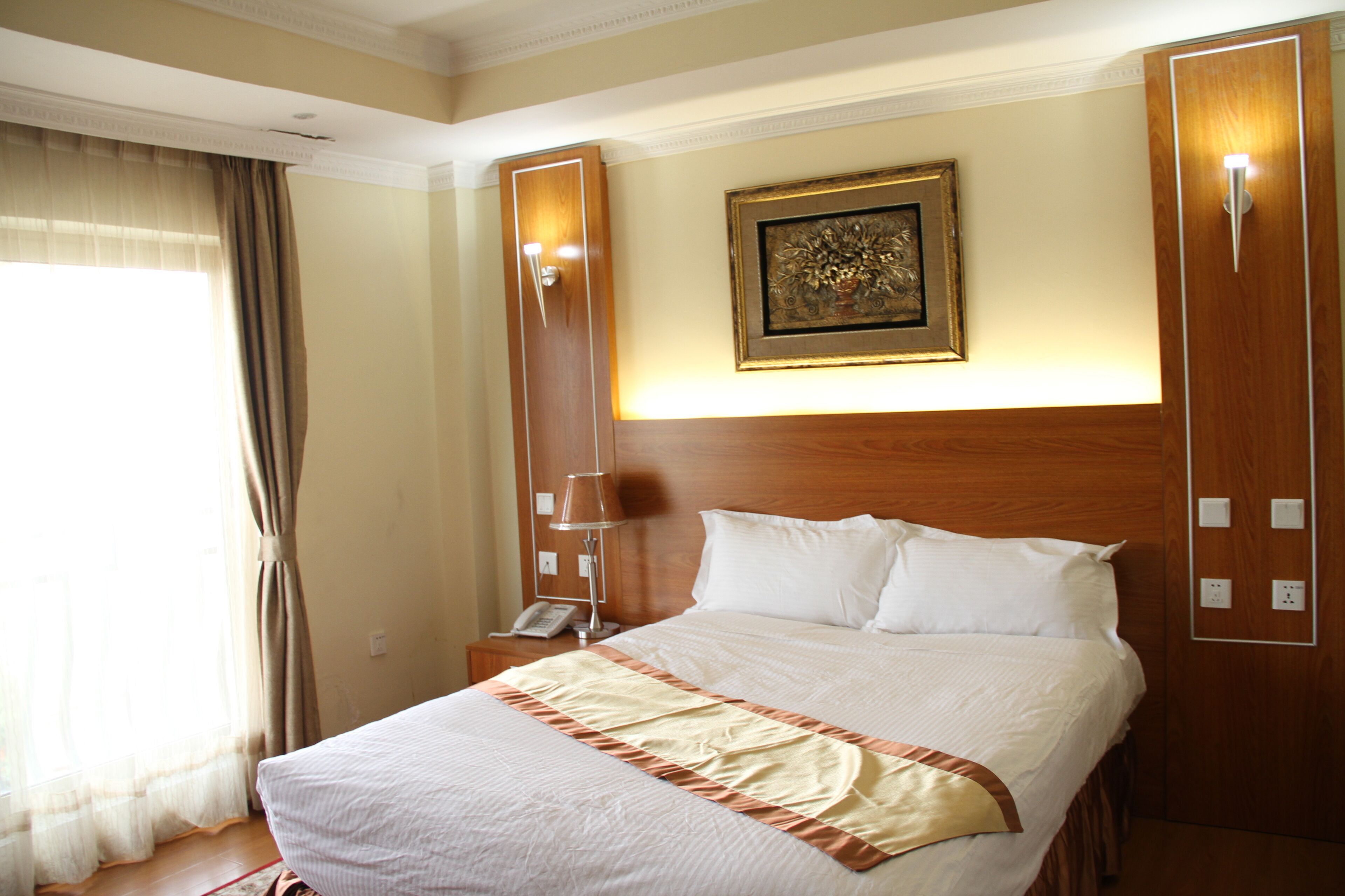 Emmad Furnished Apartments