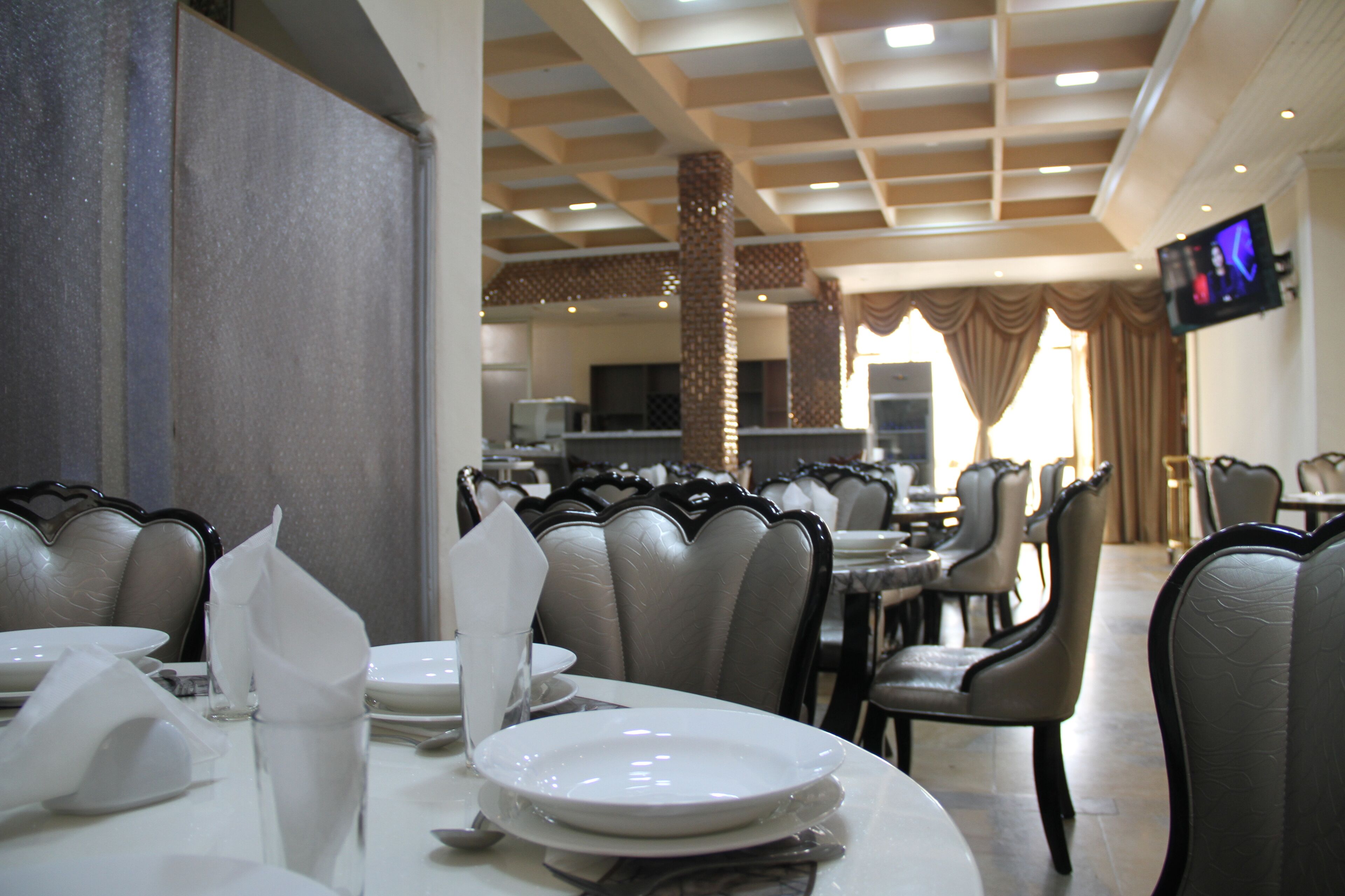 Emmad Furnished Apartments
