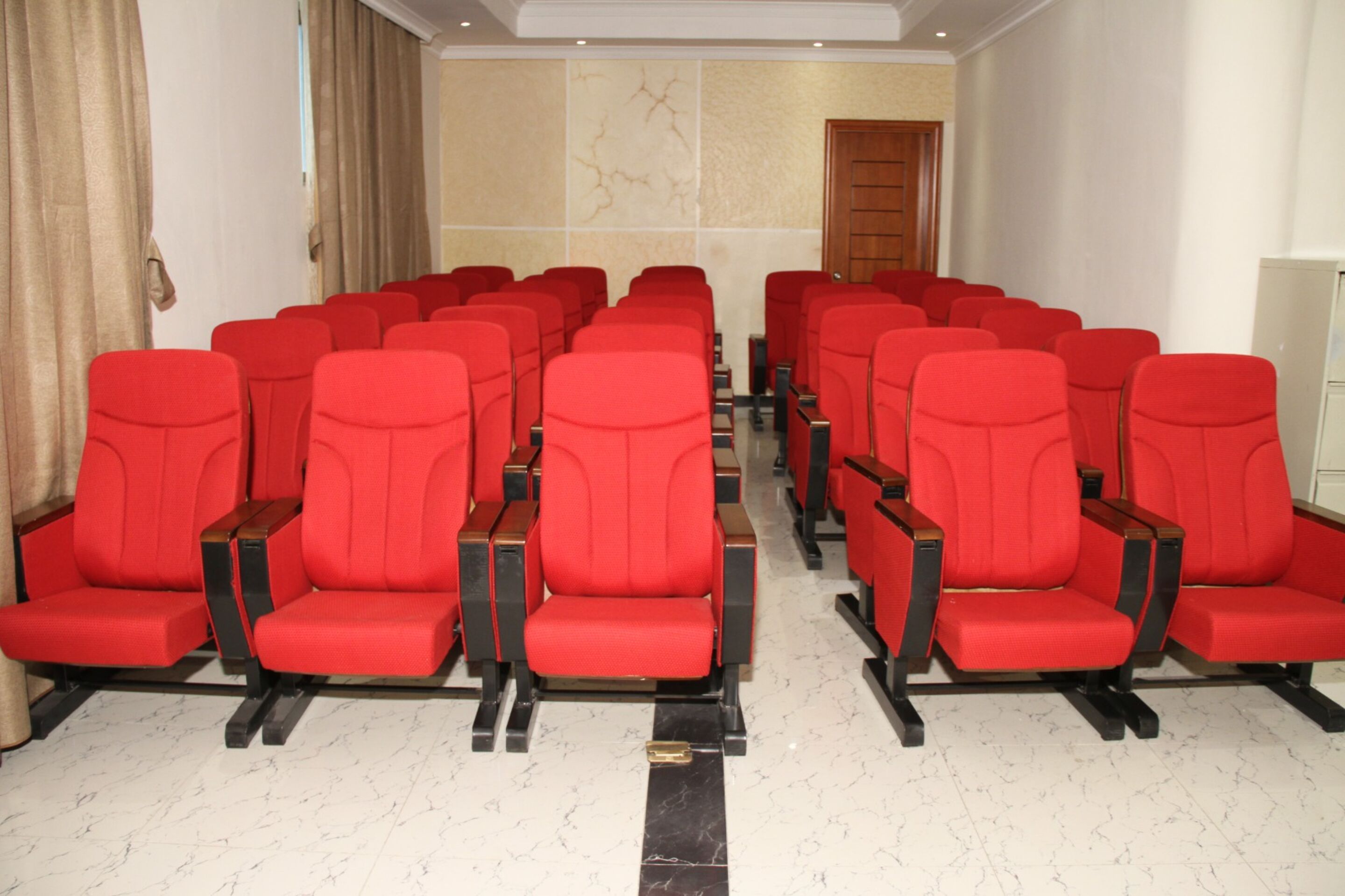 Emmad Furnished Apartments