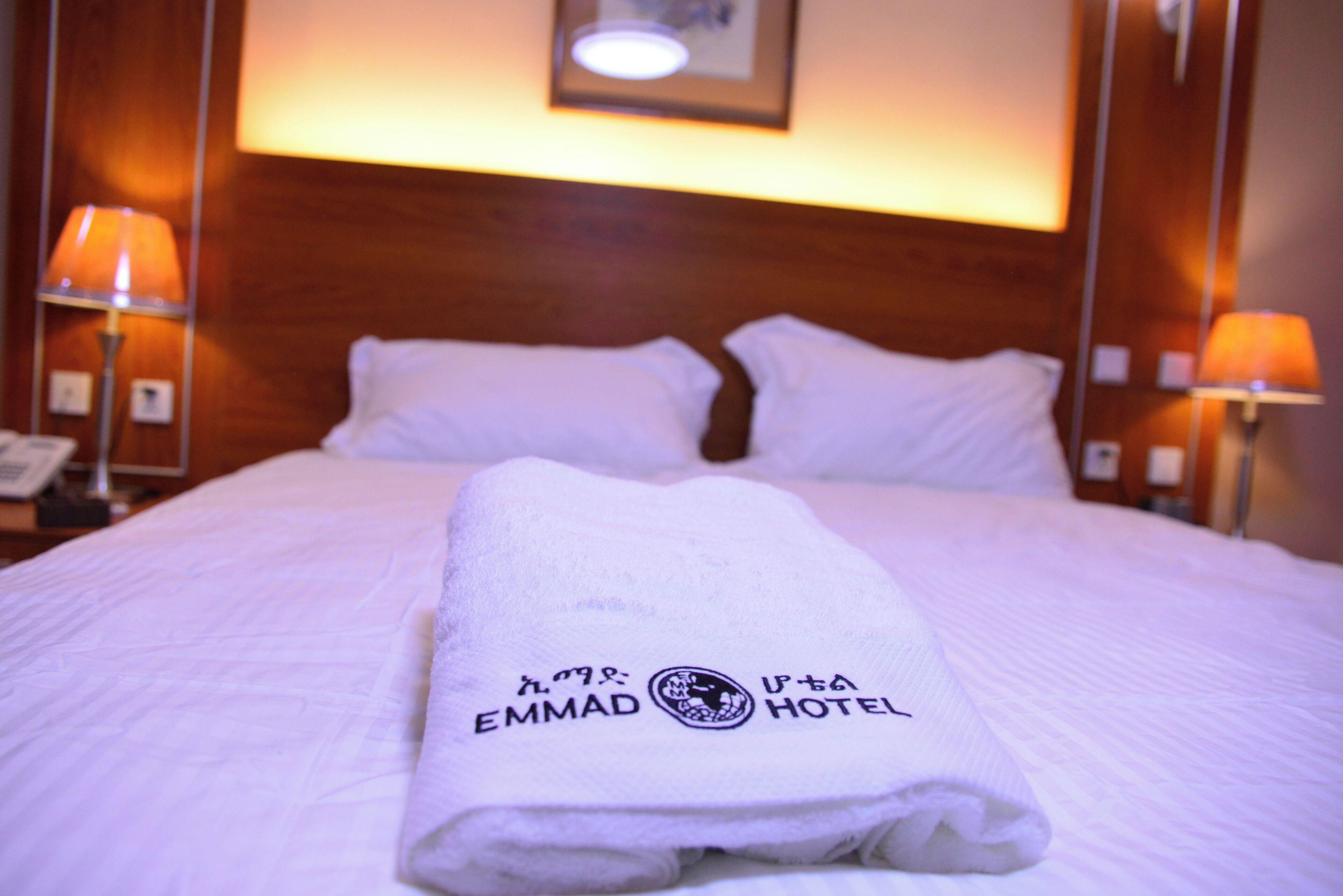Emmad Furnished Apartments