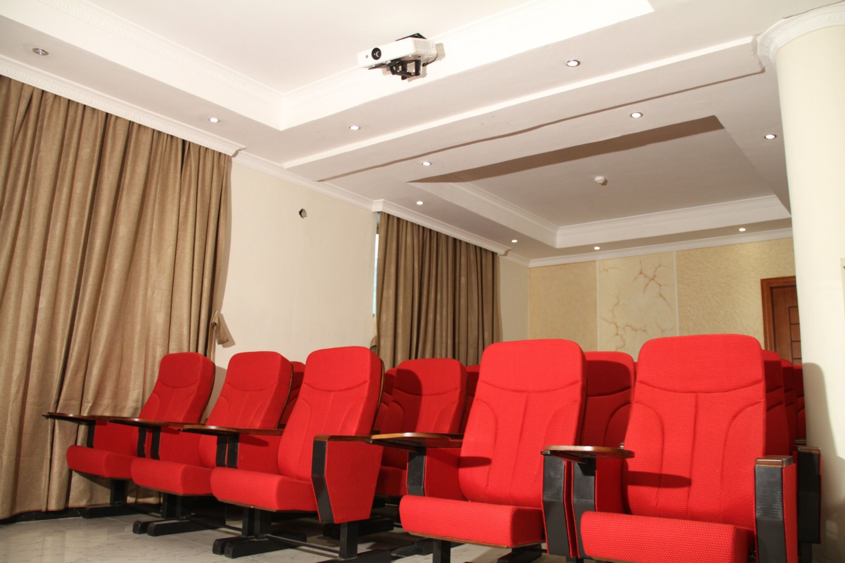Emmad Furnished Apartments