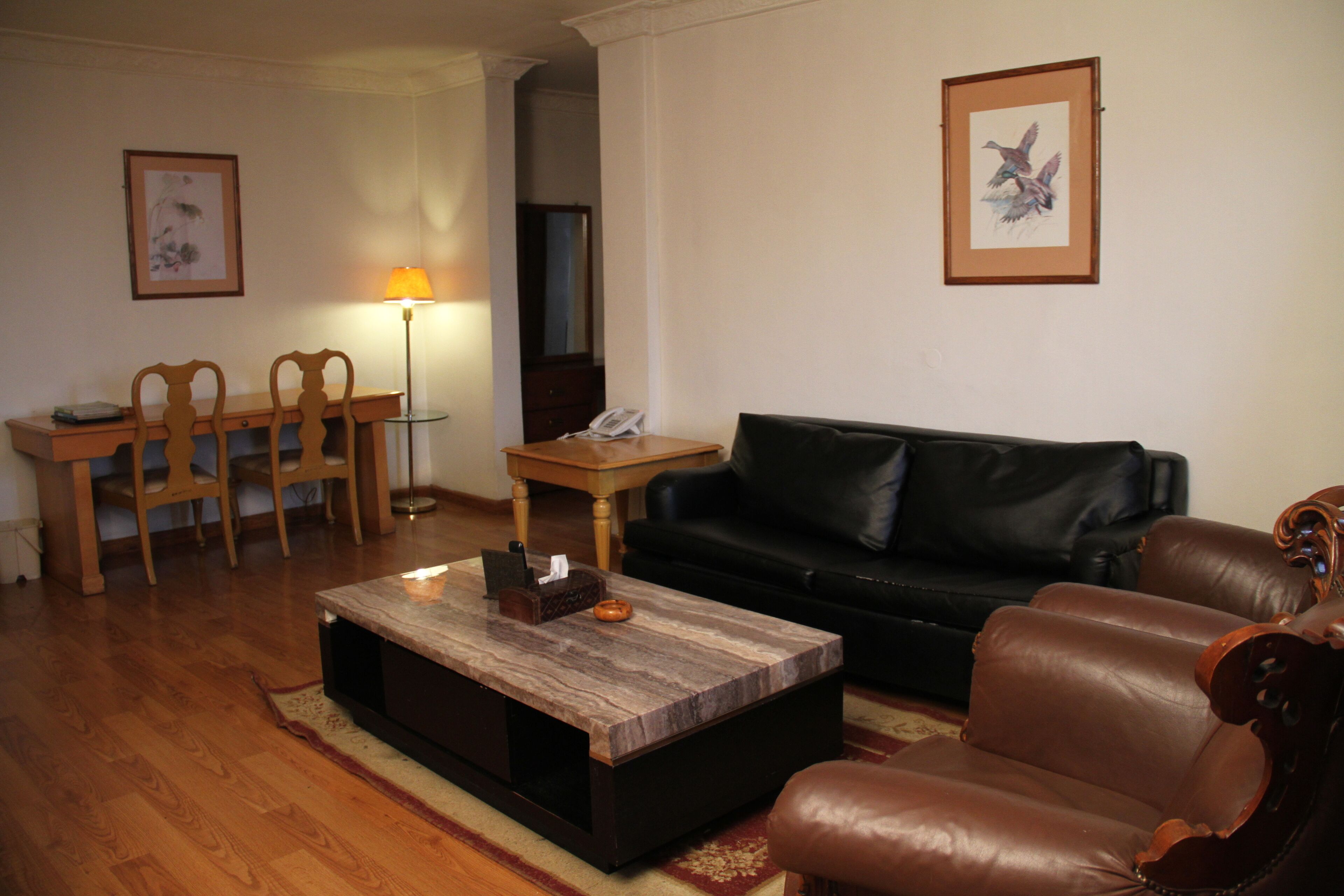 Emmad Furnished Apartments