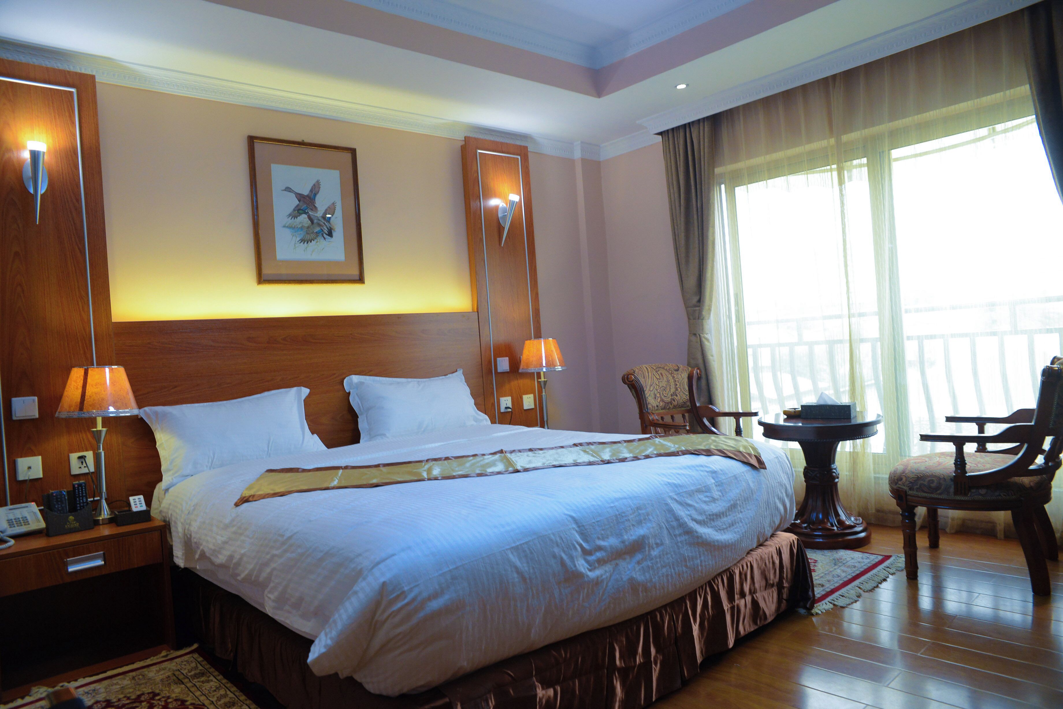 Emmad Furnished Apartments