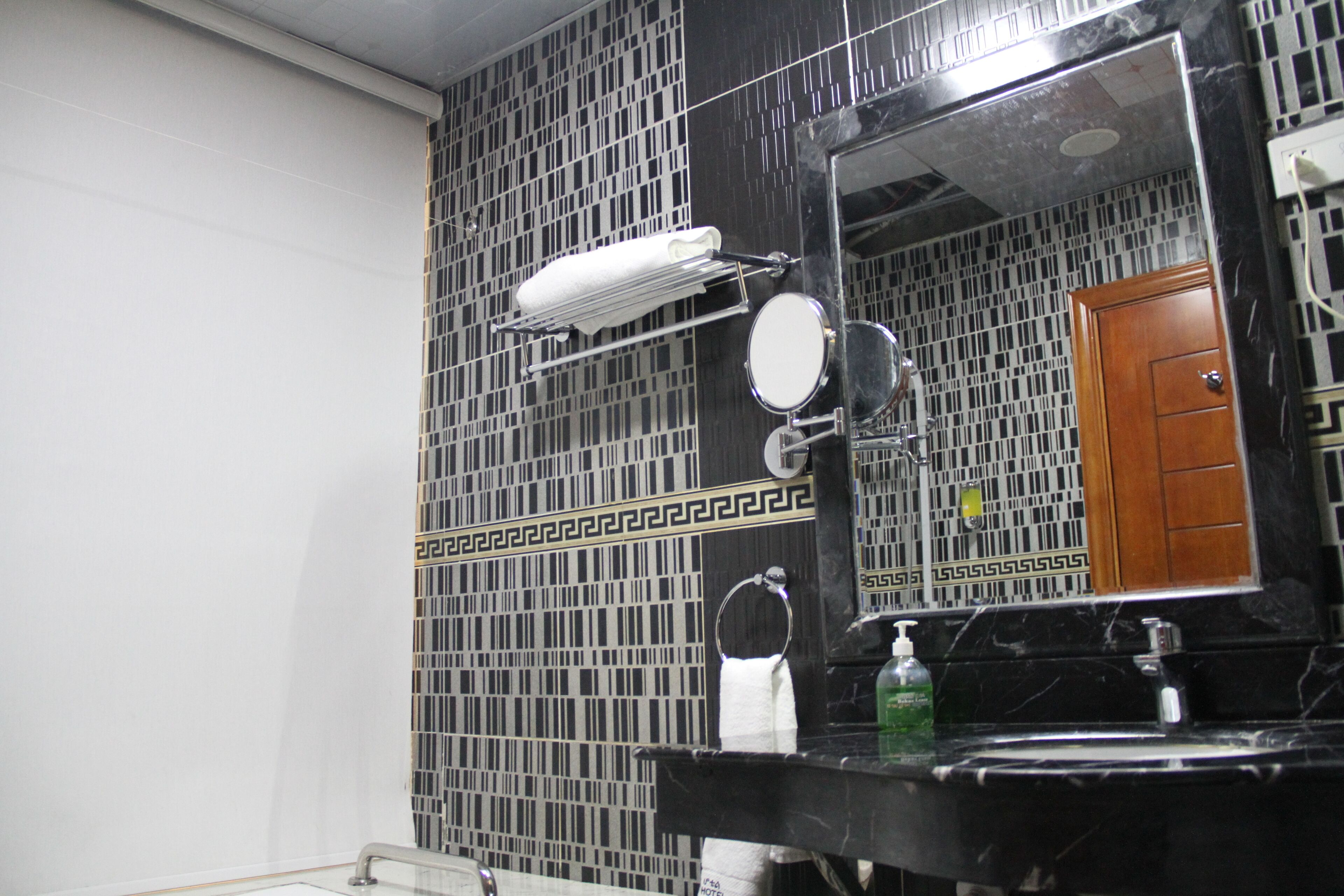 Emmad Furnished Apartments