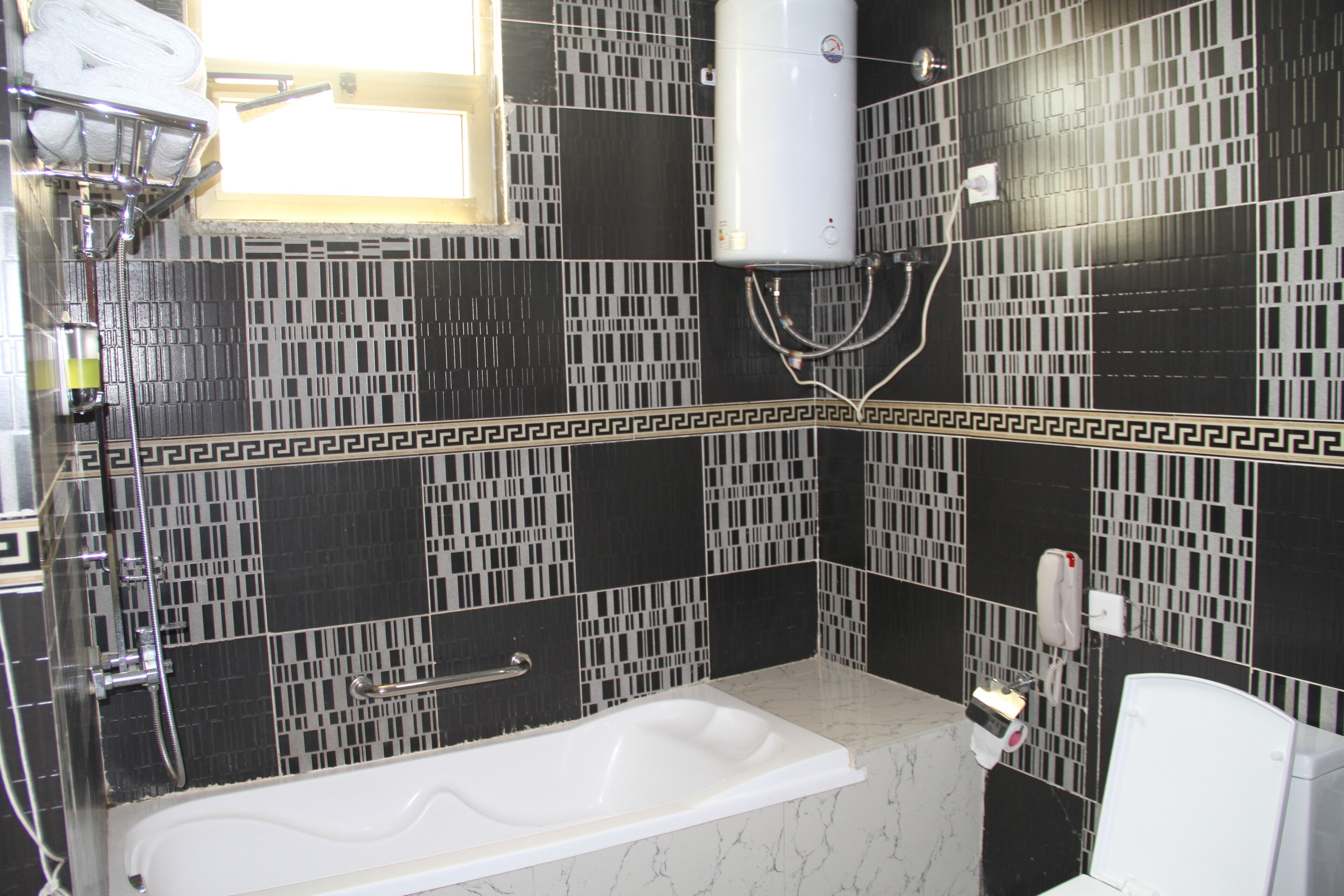 Emmad Furnished Apartments