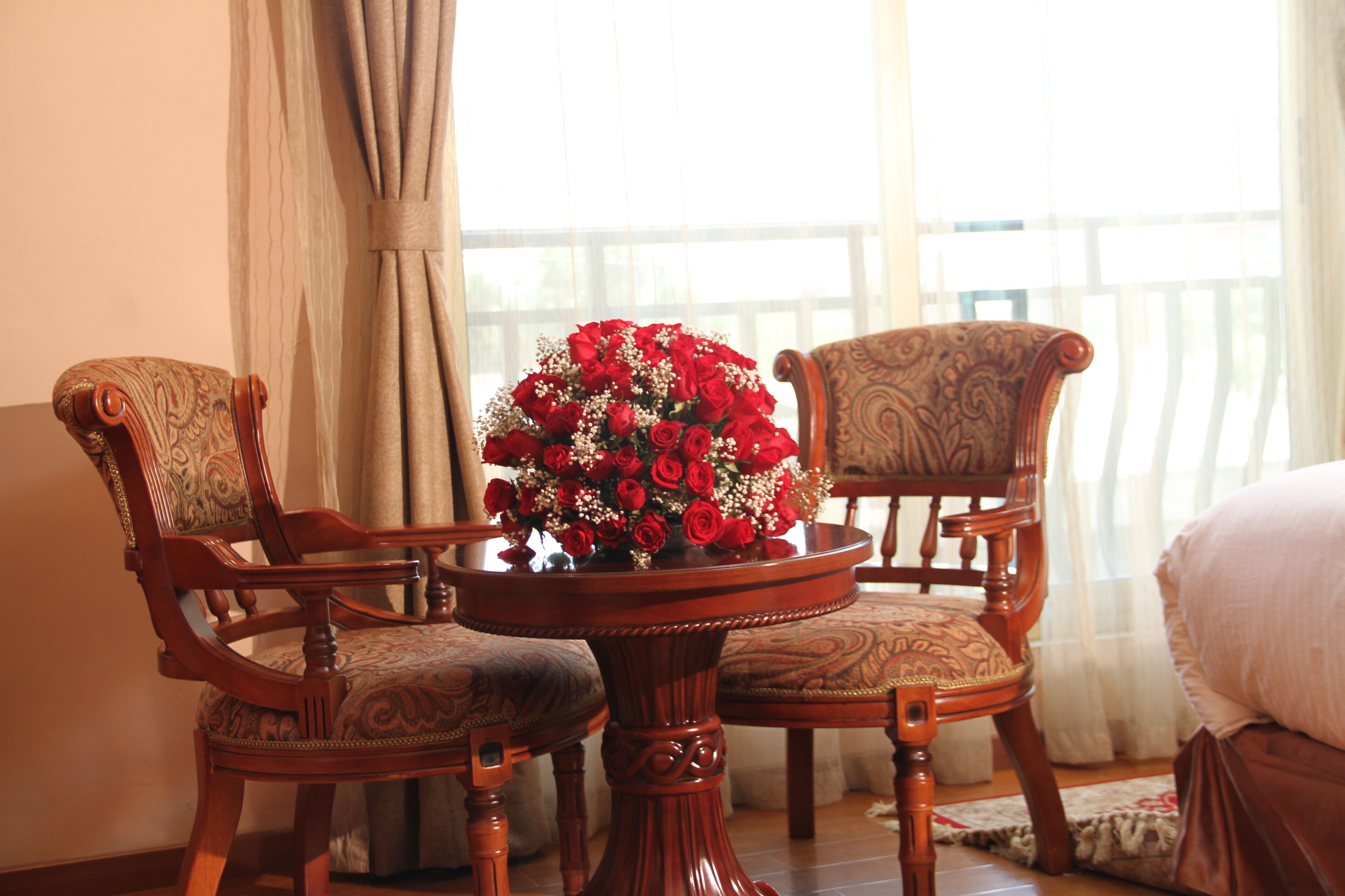 Emmad Furnished Apartments
