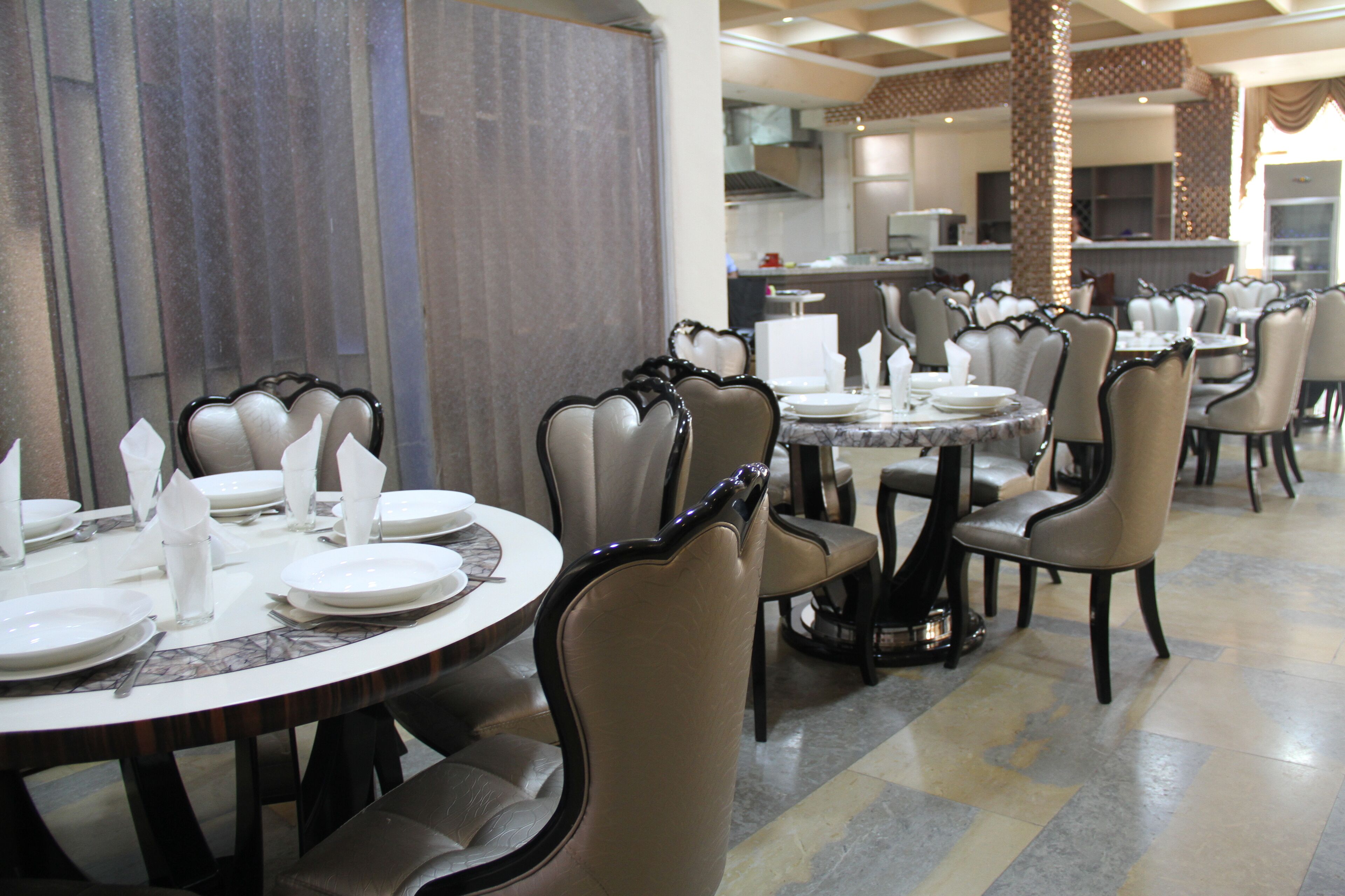Emmad Furnished Apartments