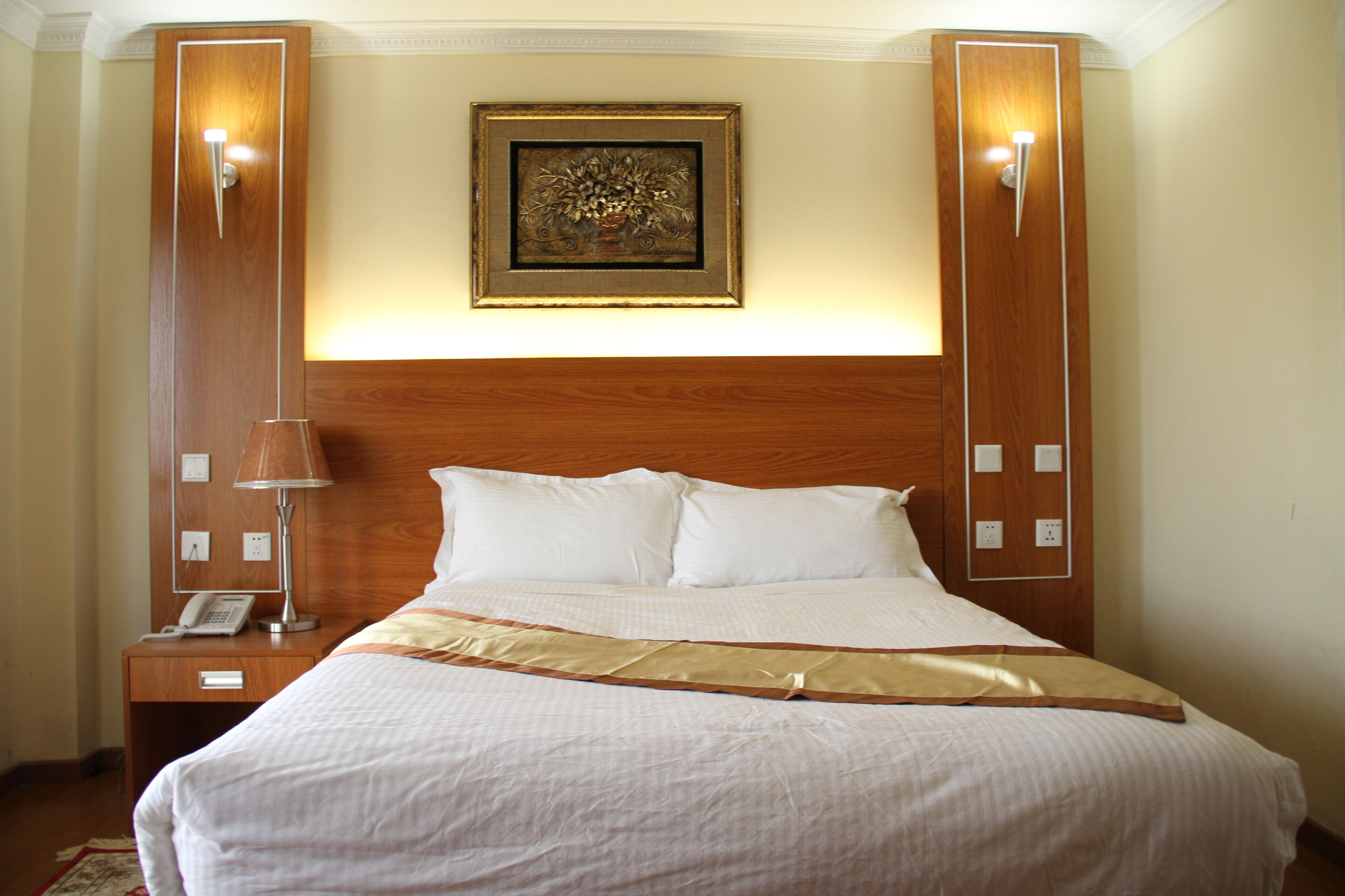 Emmad Furnished Apartments