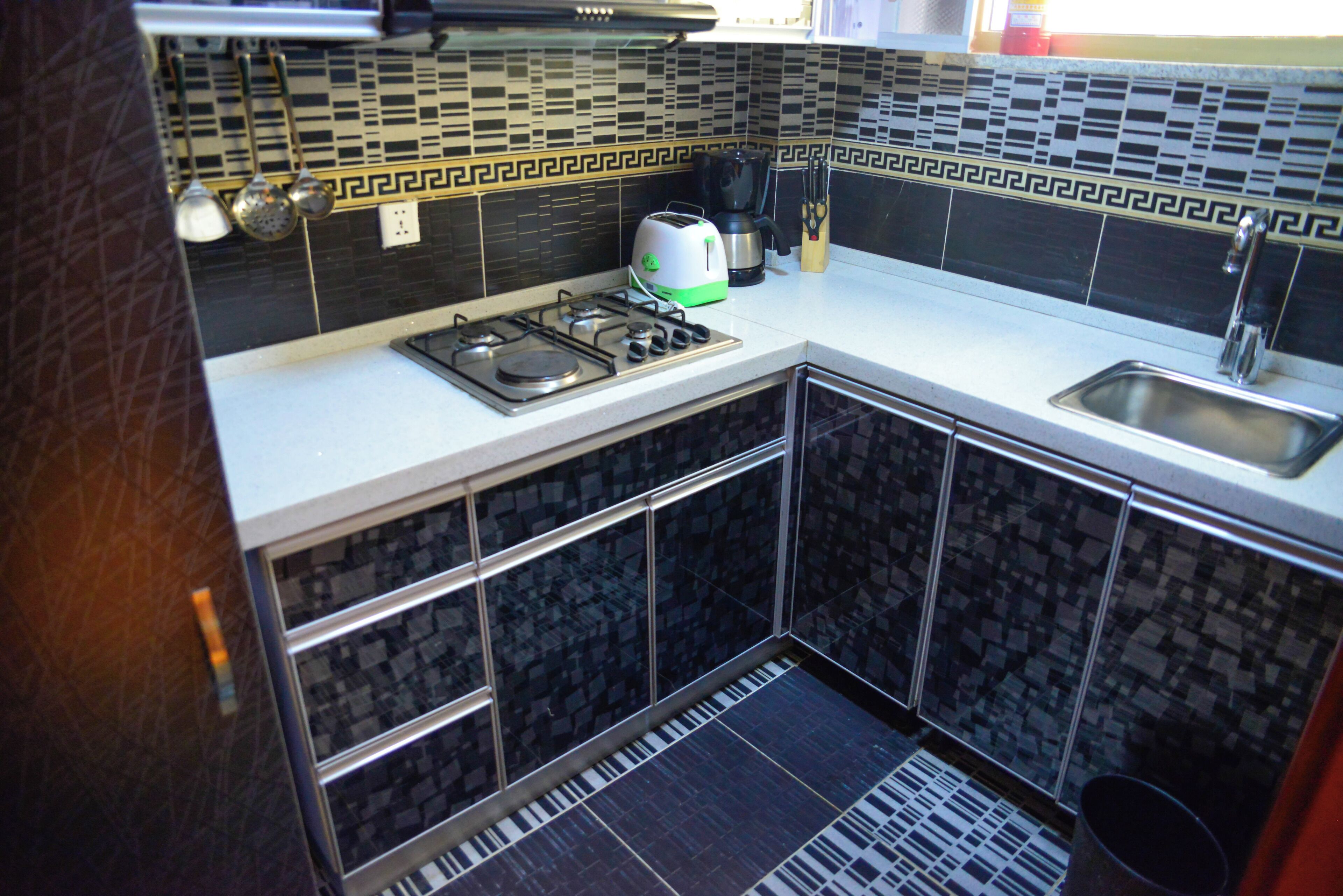 Emmad Furnished Apartments