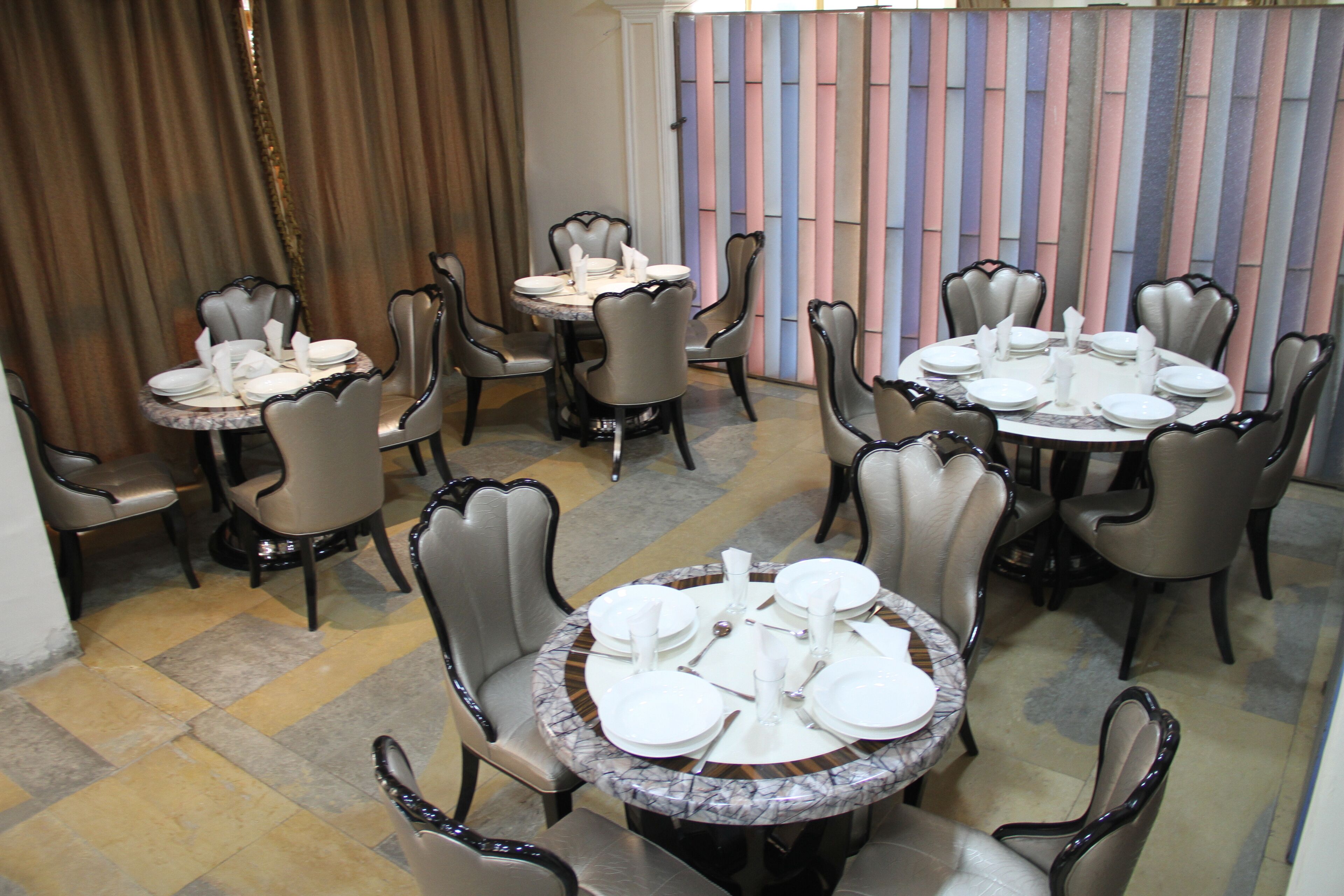 Emmad Furnished Apartments