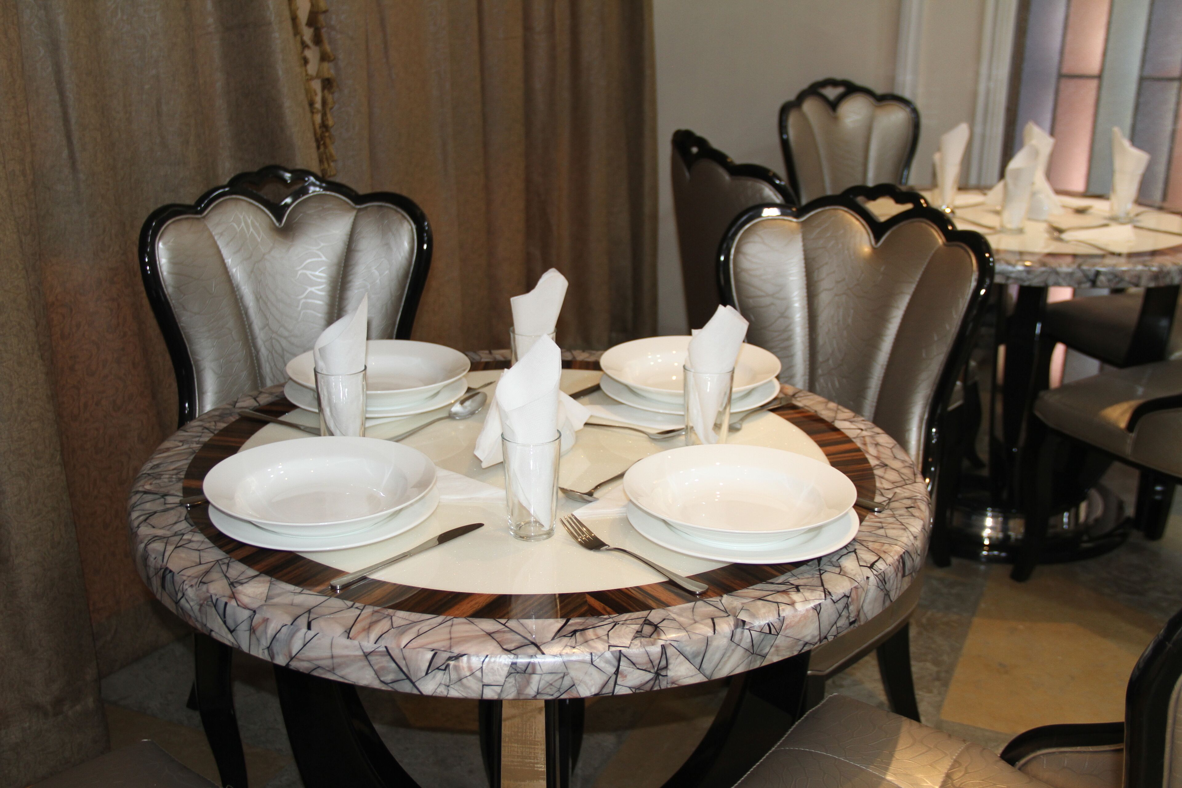 Emmad Furnished Apartments