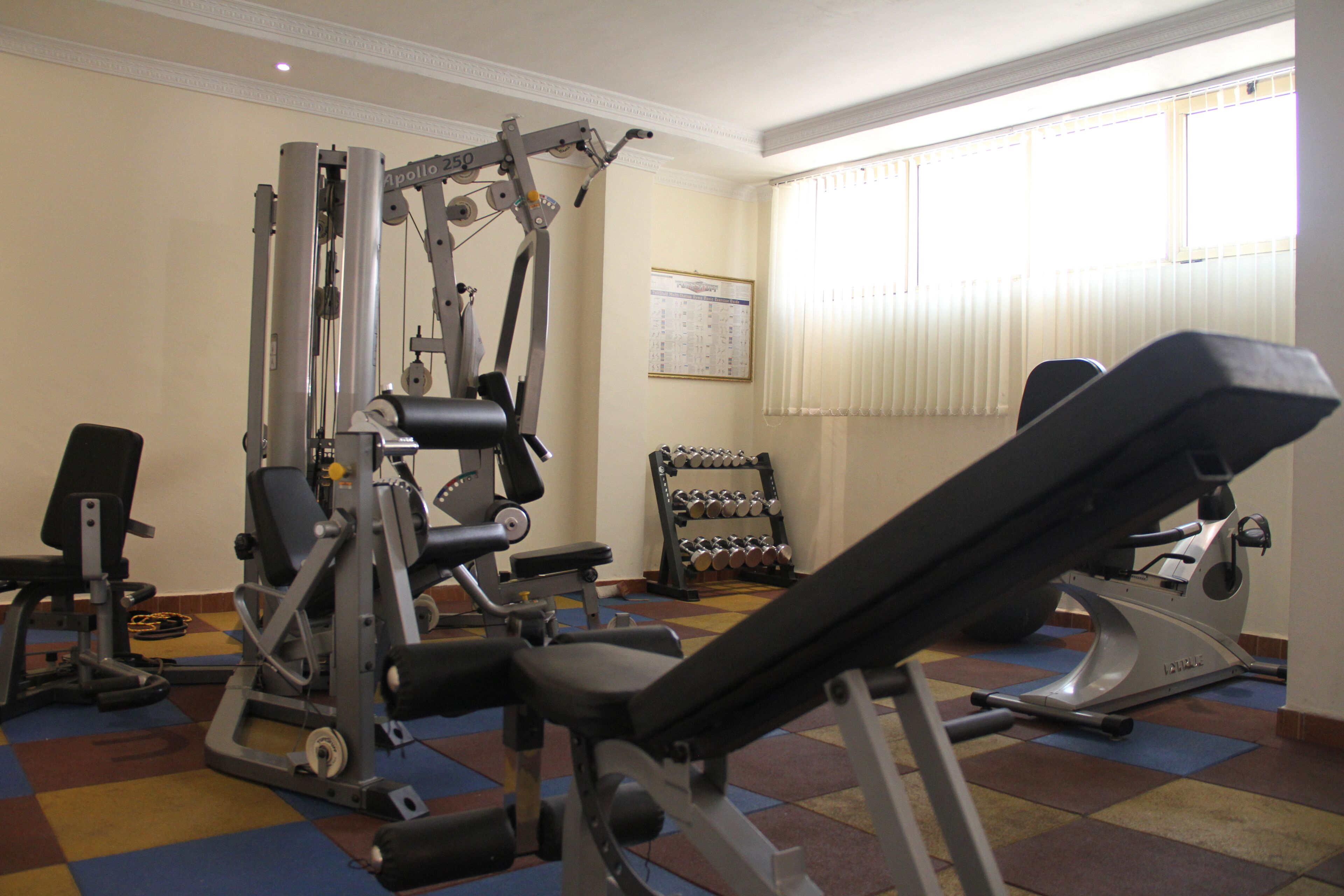 Emmad Furnished Apartments