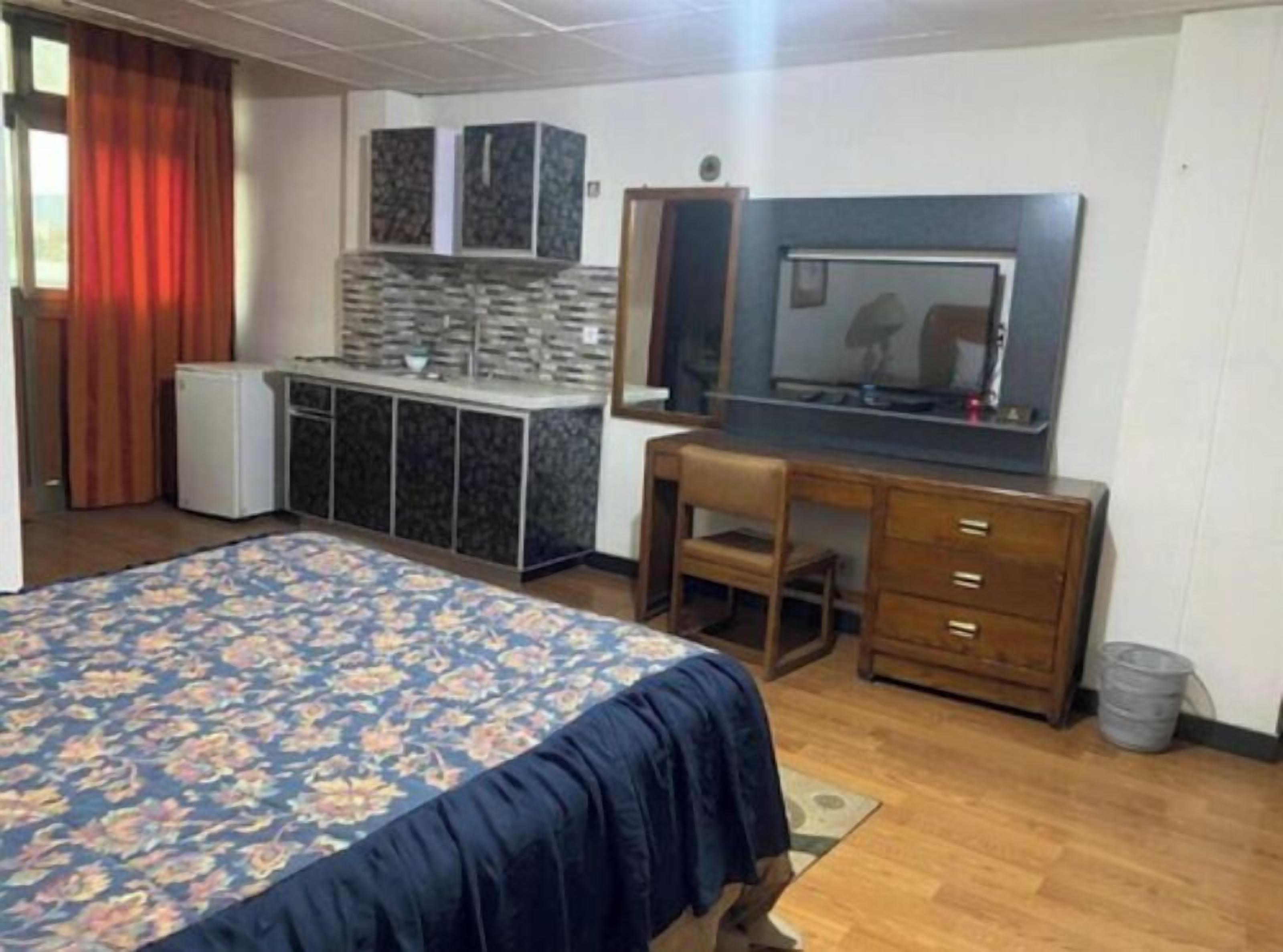Emmad Furnished Apartments