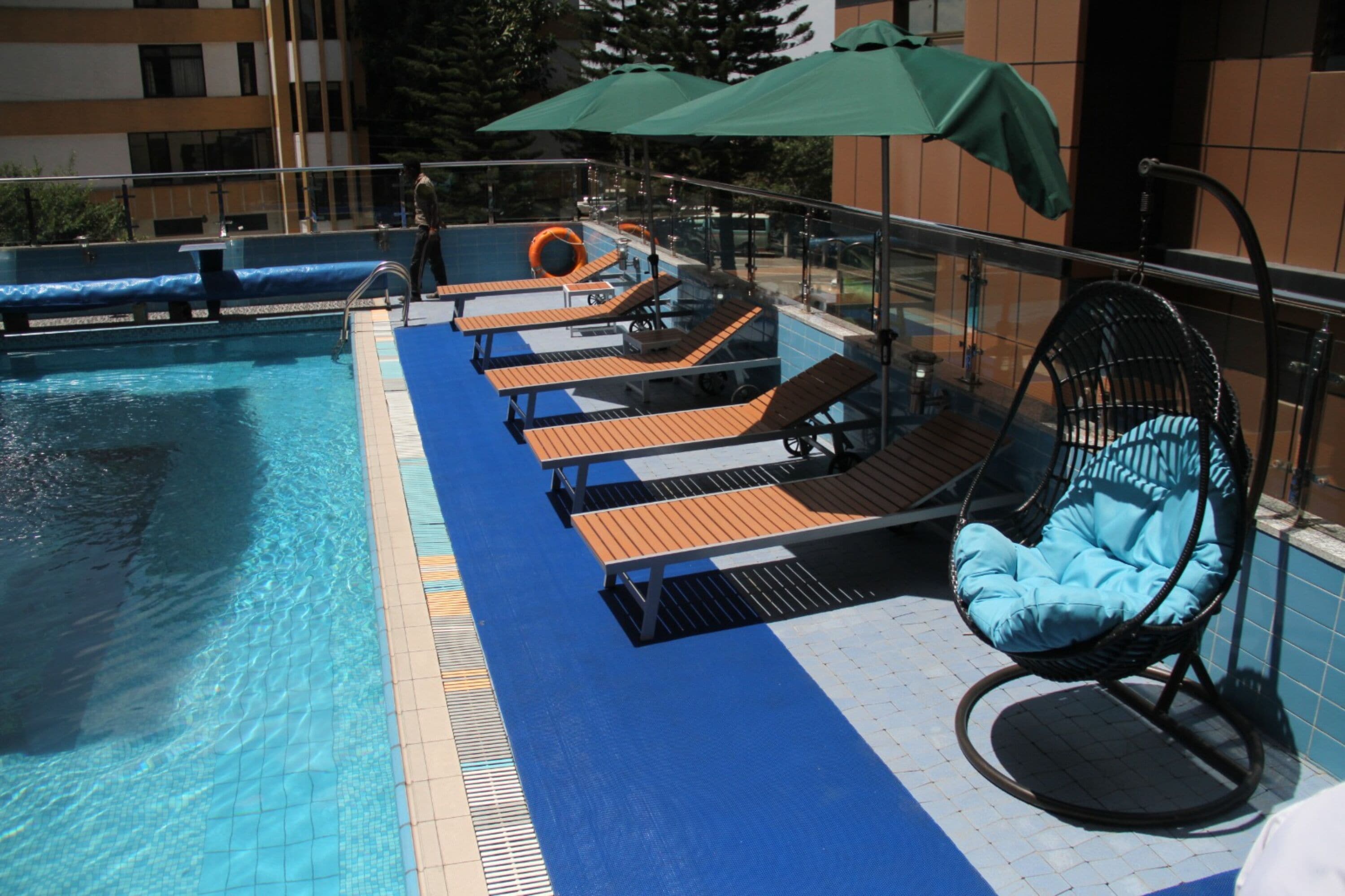 Emmad Furnished Apartments