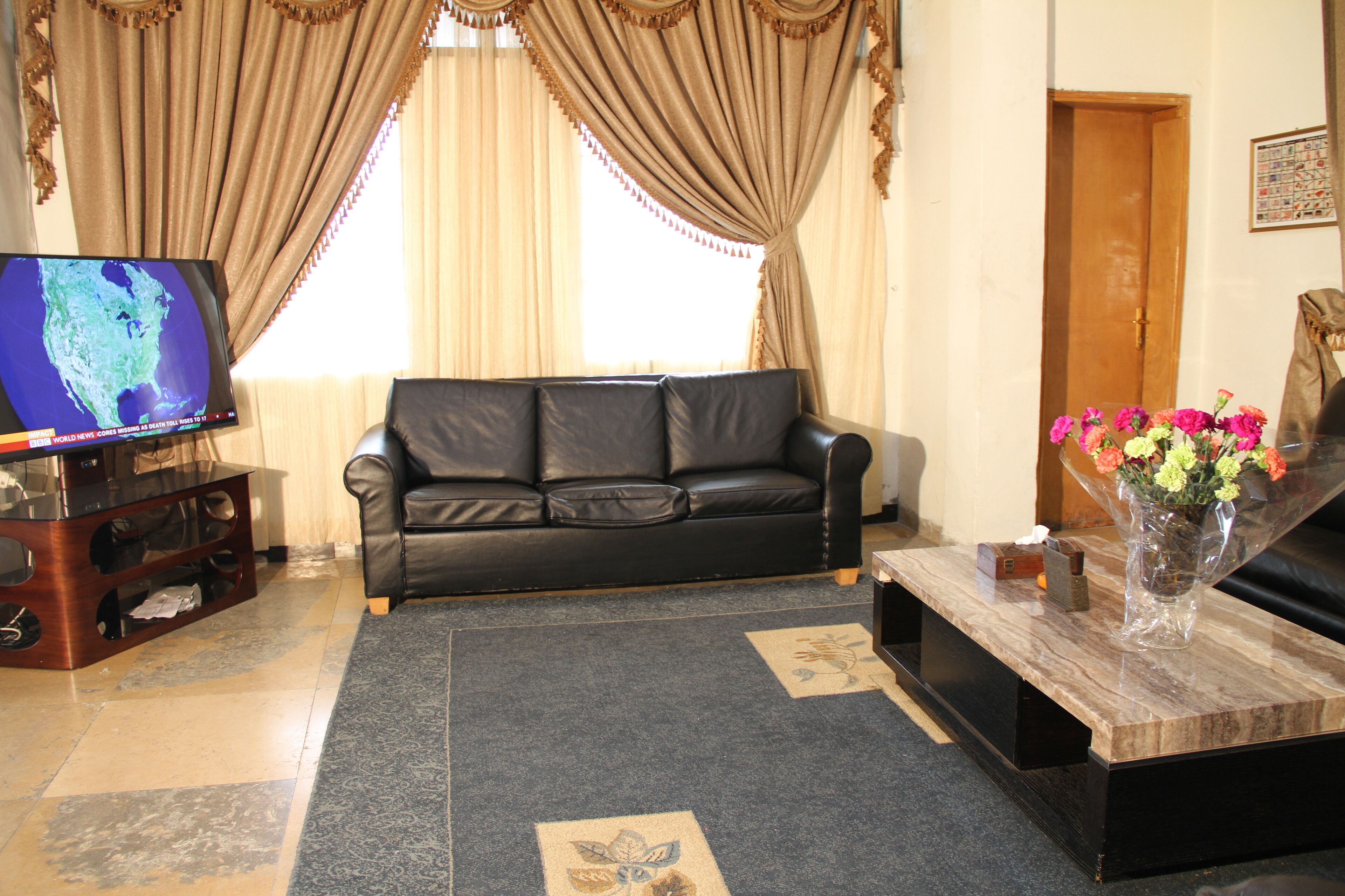 Emmad Furnished Apartments