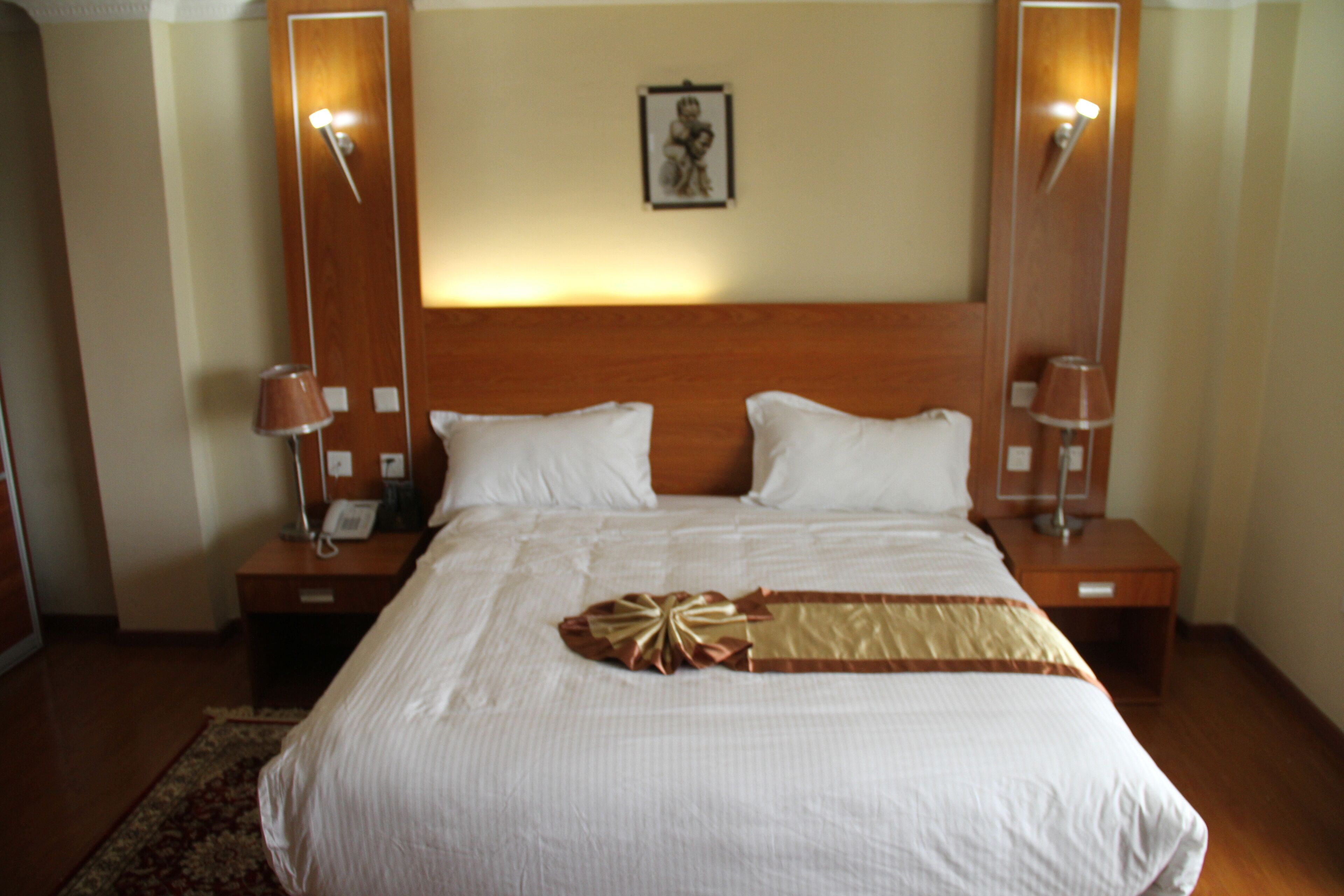 Emmad Furnished Apartments