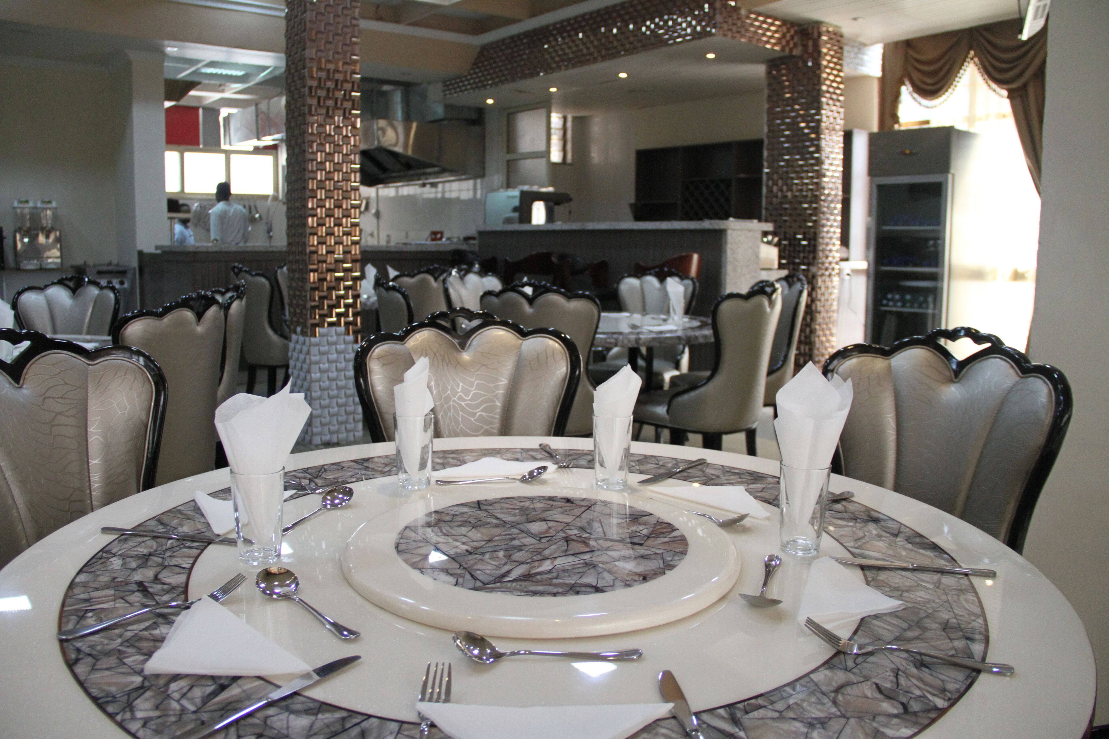 Emmad Furnished Apartments