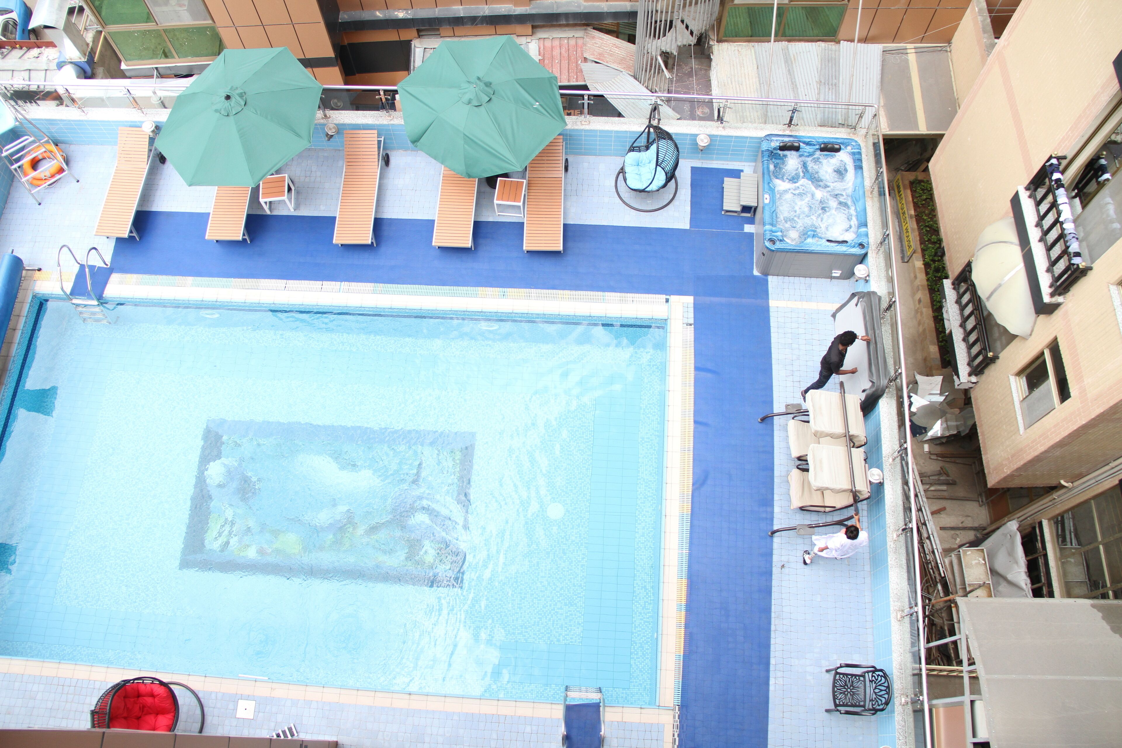 Emmad Furnished Apartments