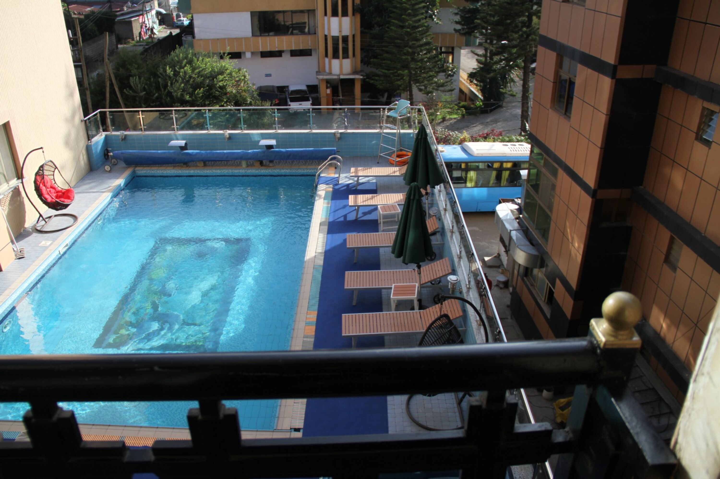 Emmad Furnished Apartments