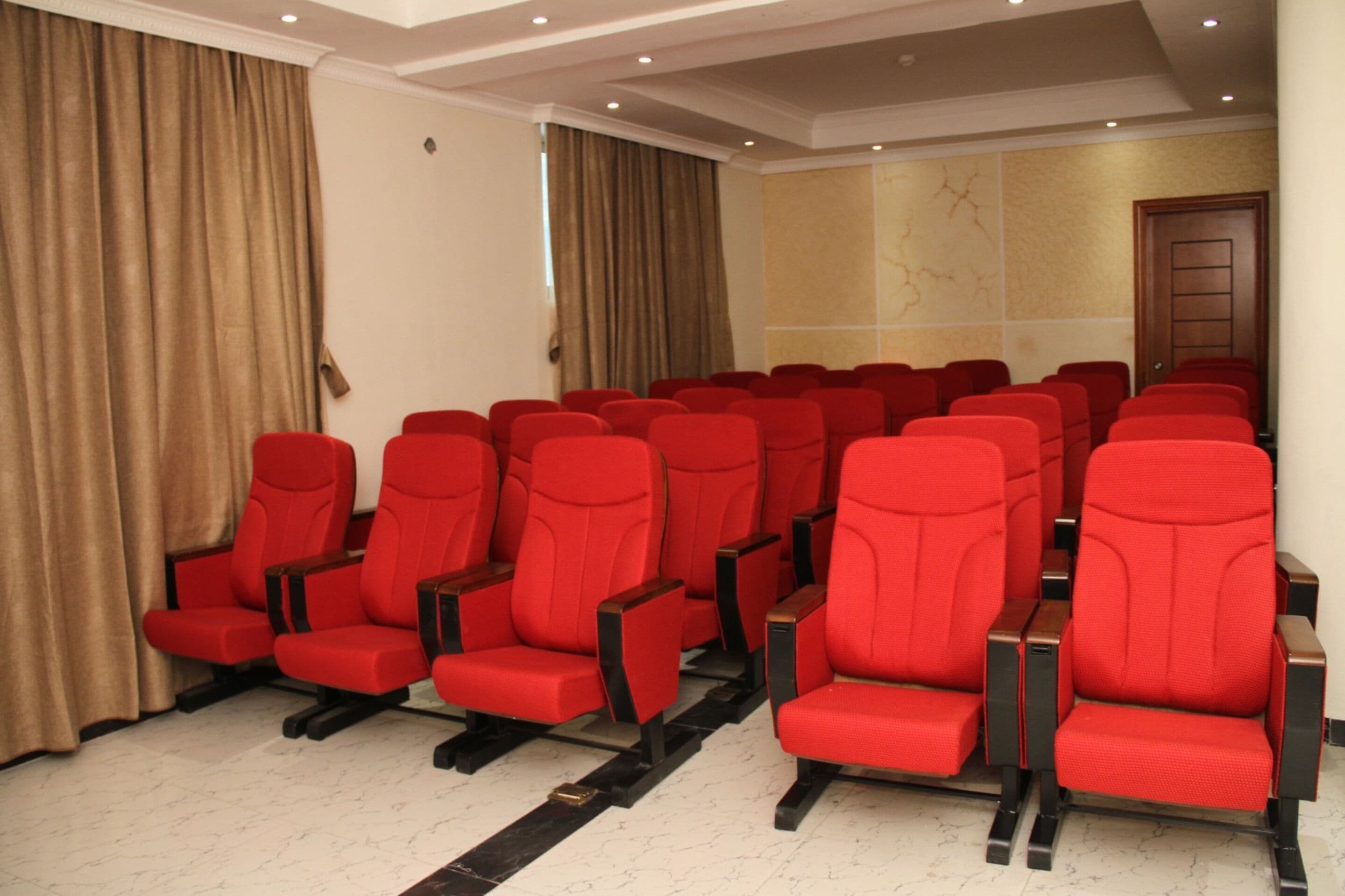 Emmad Furnished Apartments
