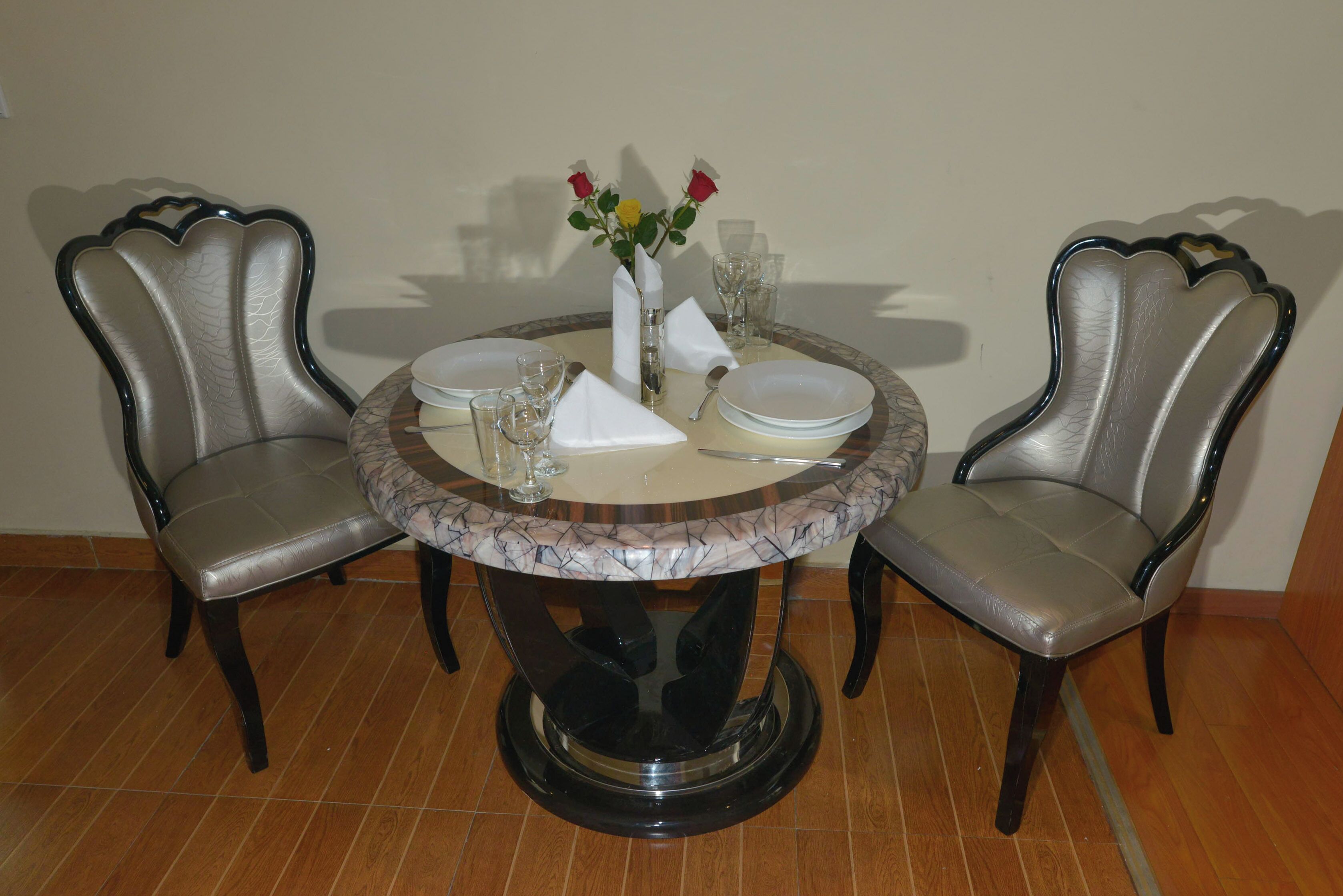 Emmad Furnished Apartments
