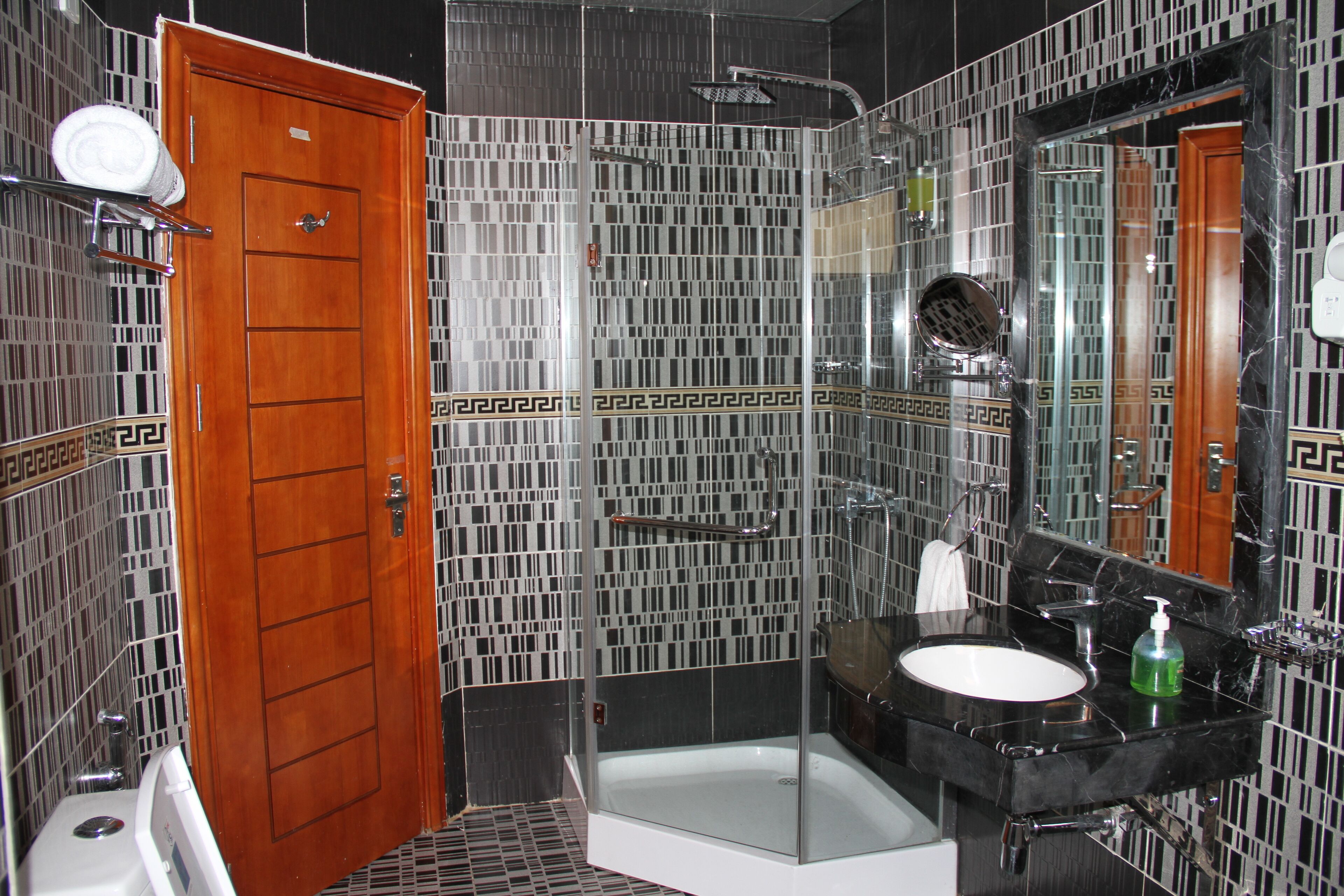 Emmad Furnished Apartments