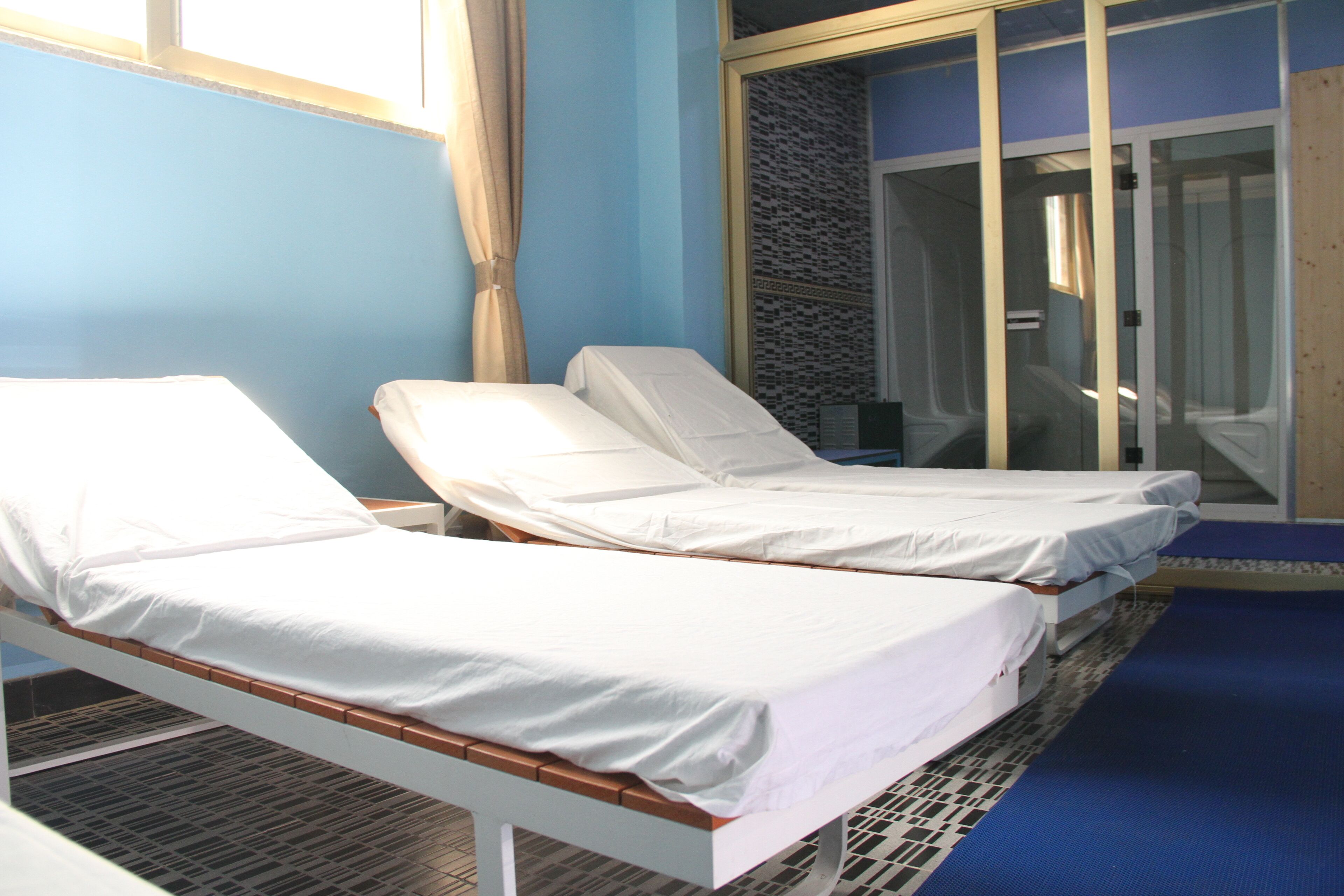Emmad Furnished Apartments