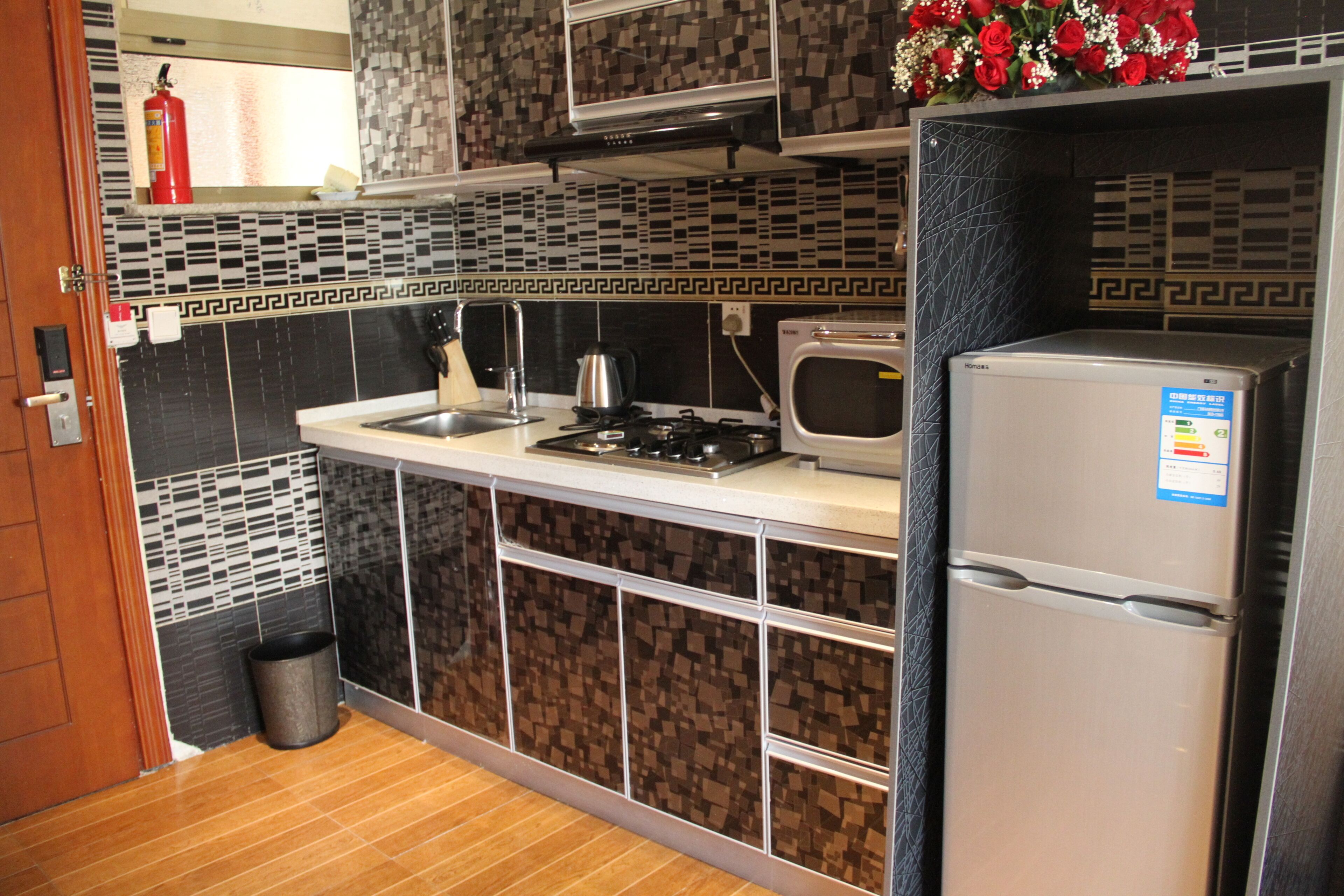 Emmad Furnished Apartments